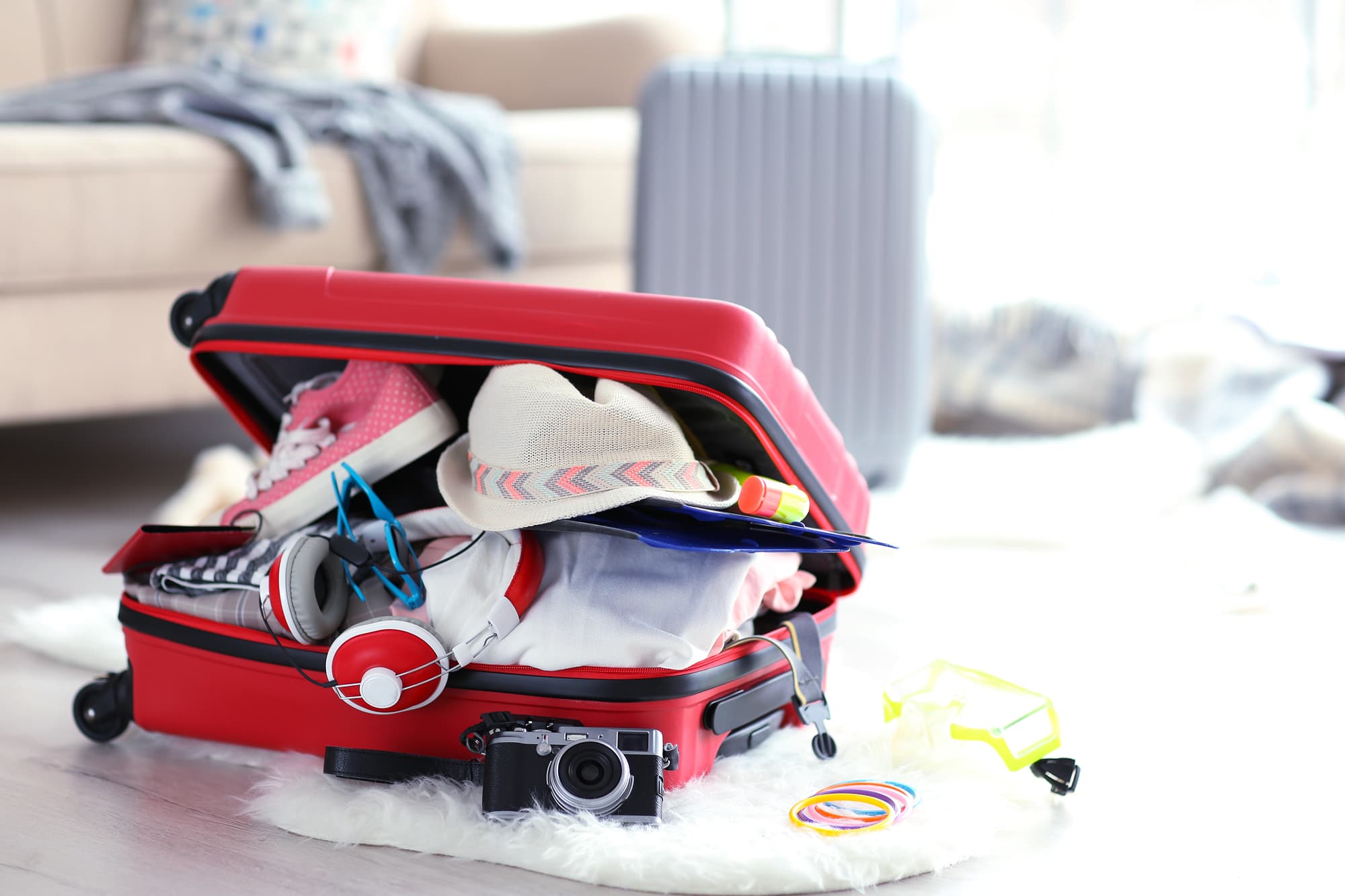 Travel tip: What you'll need to do laundry while traveling - Postcard Jar  Blog