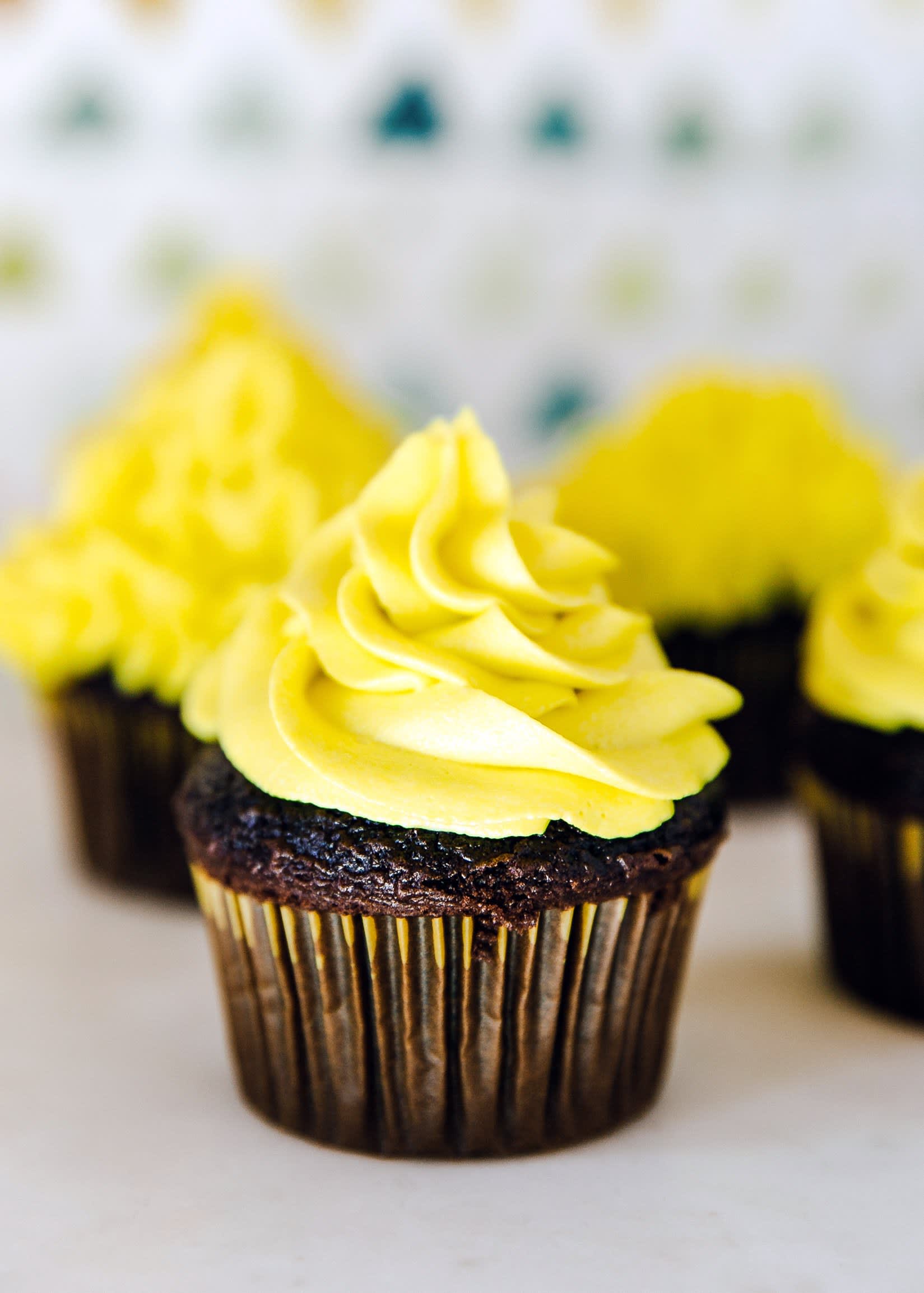 Cupcake Recipes Ideas Page 2 The Kitchn