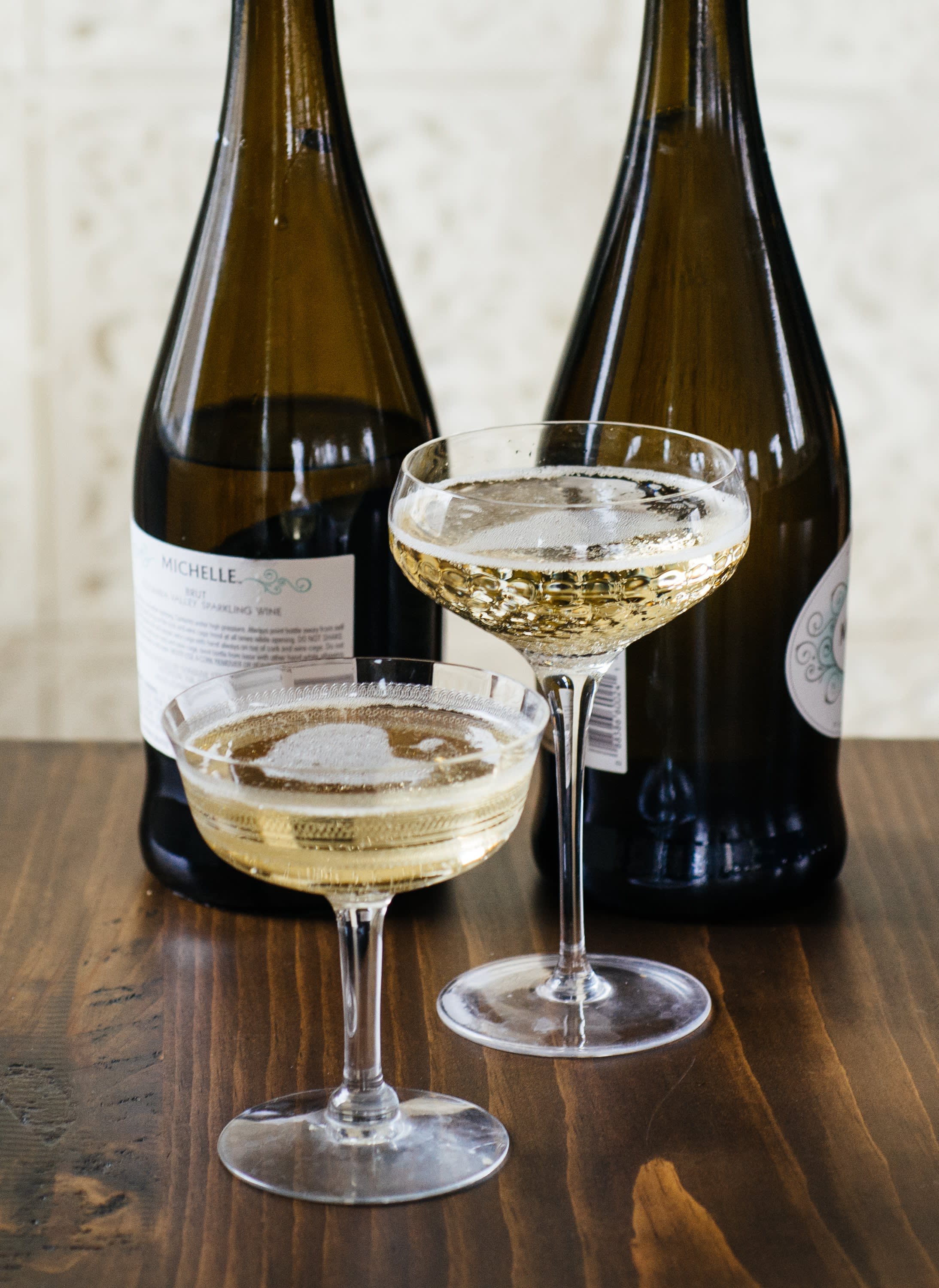 The Best Champagne for Mimosas (It's Not Champagne!)