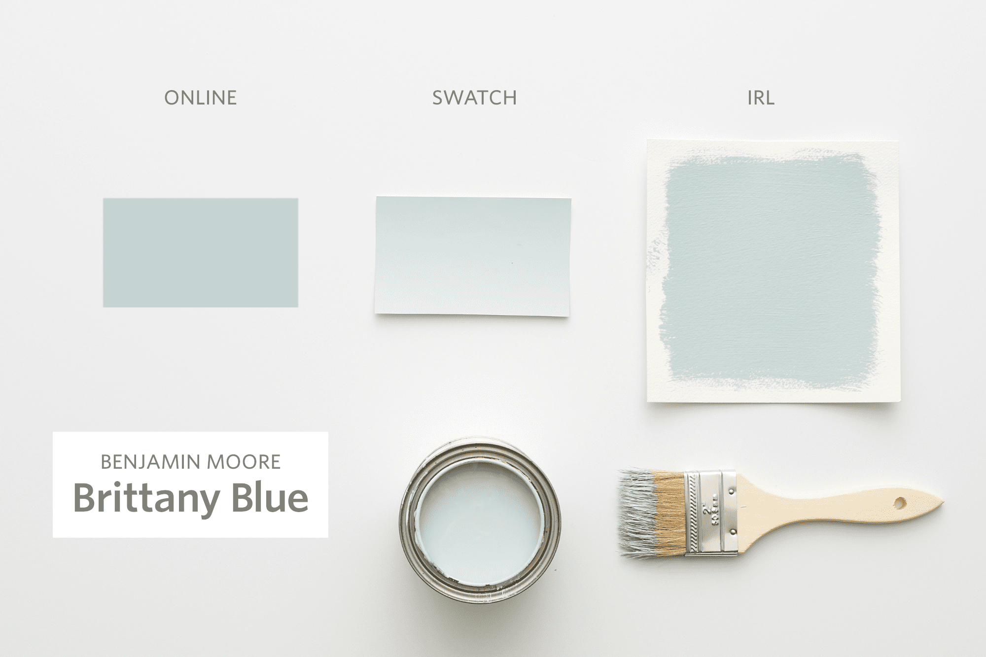 21 Best Blue Paint Colors For Interior Walls Apartment Therapy