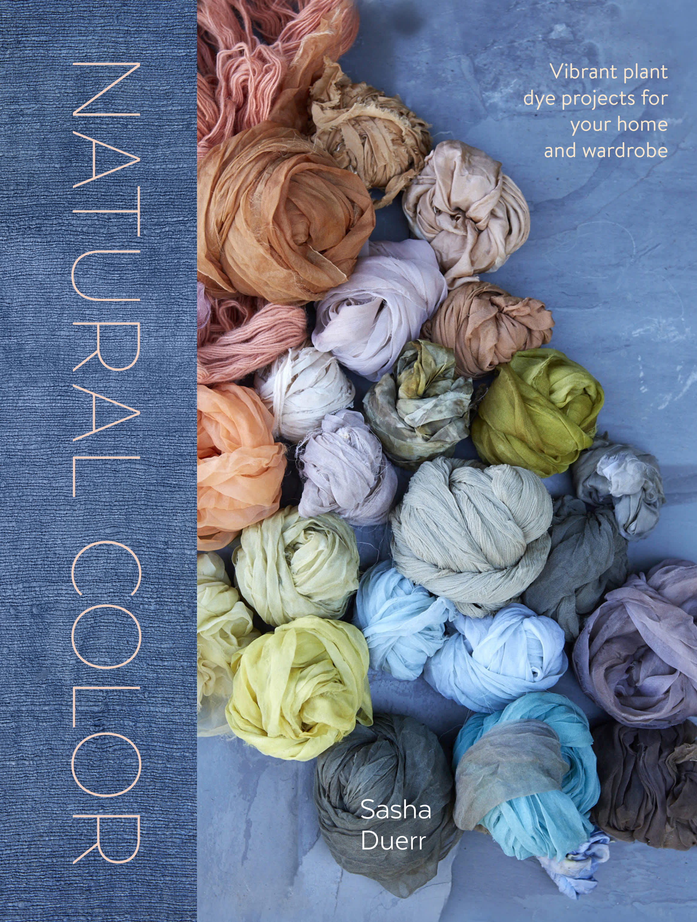Avocado Pit Natural Dye — Shepherd Textiles