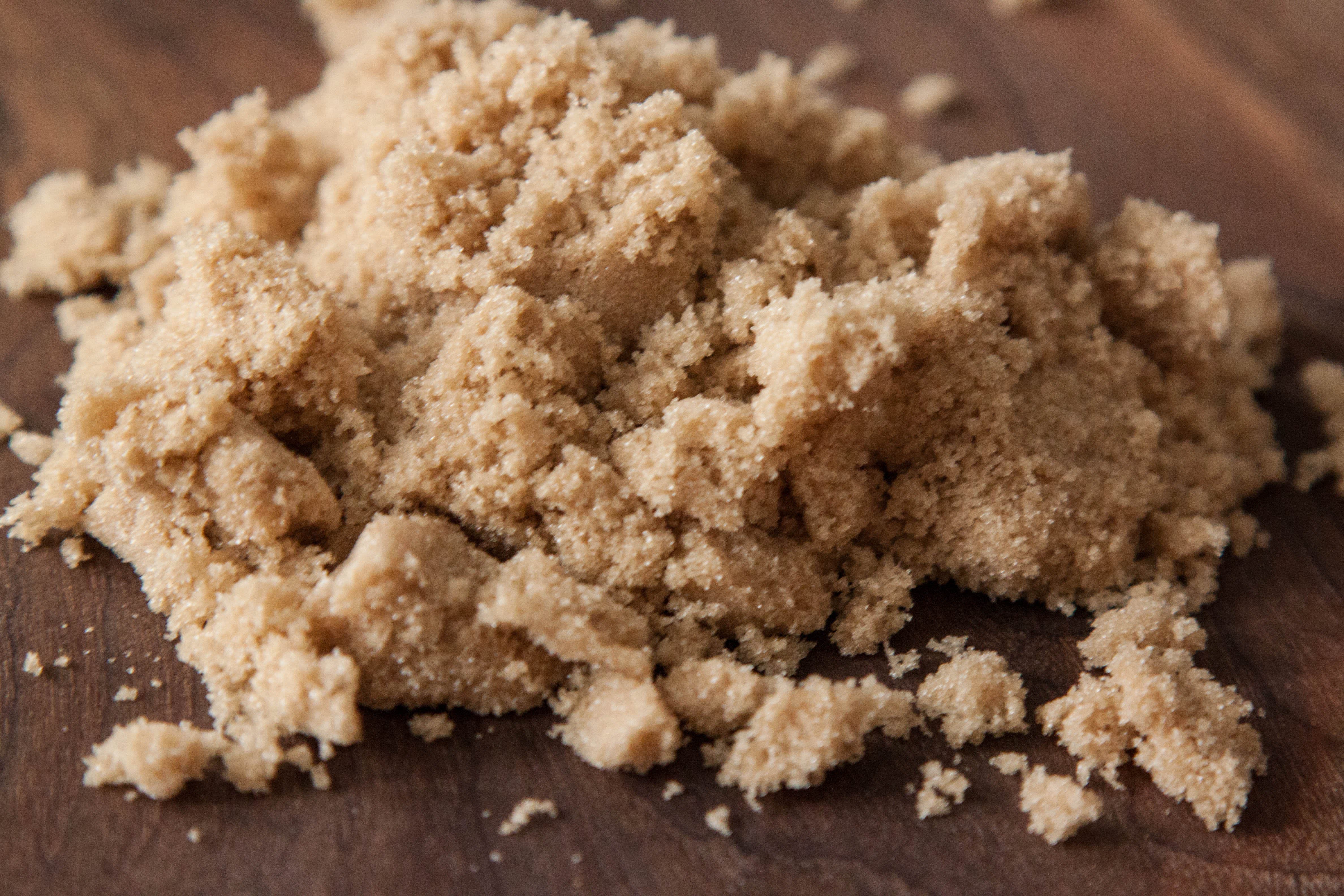 The Ultimate Guide to Different Types of Brown Sugars - Gemma's