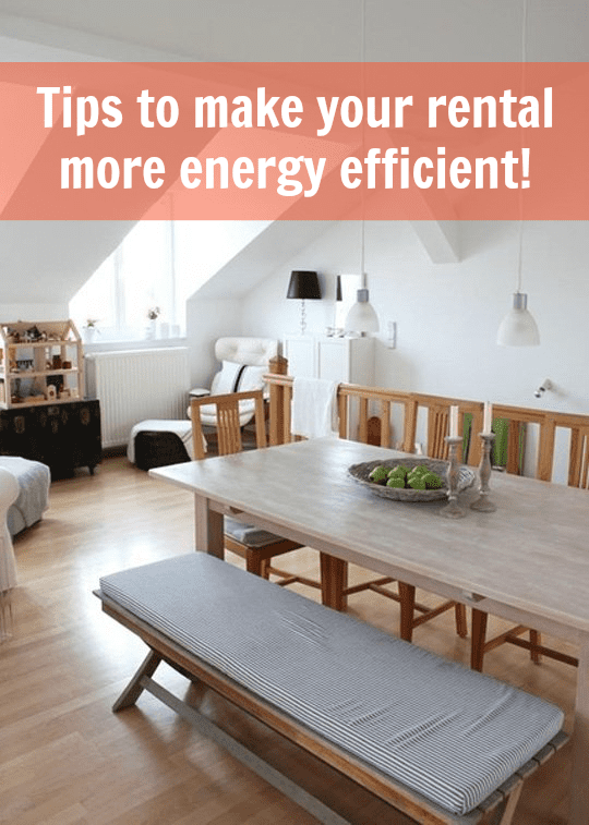 Energy | Apartment Therapy
