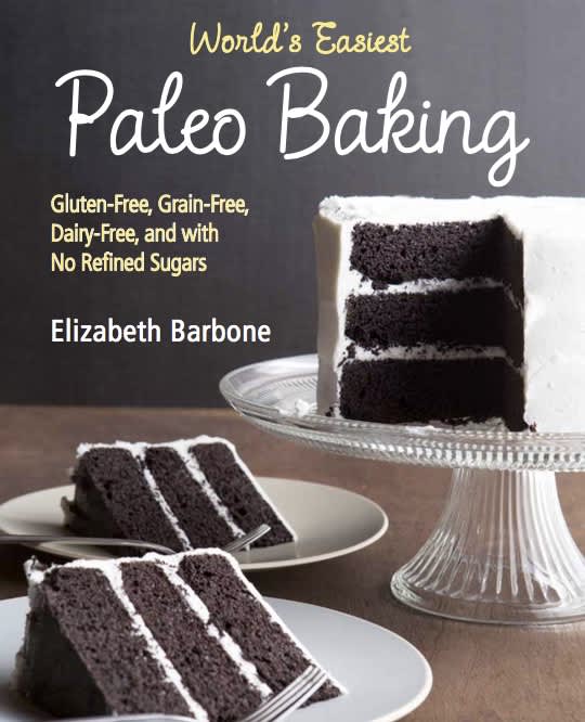 How To Make Paleo Baking Powder - Bake It Paleo