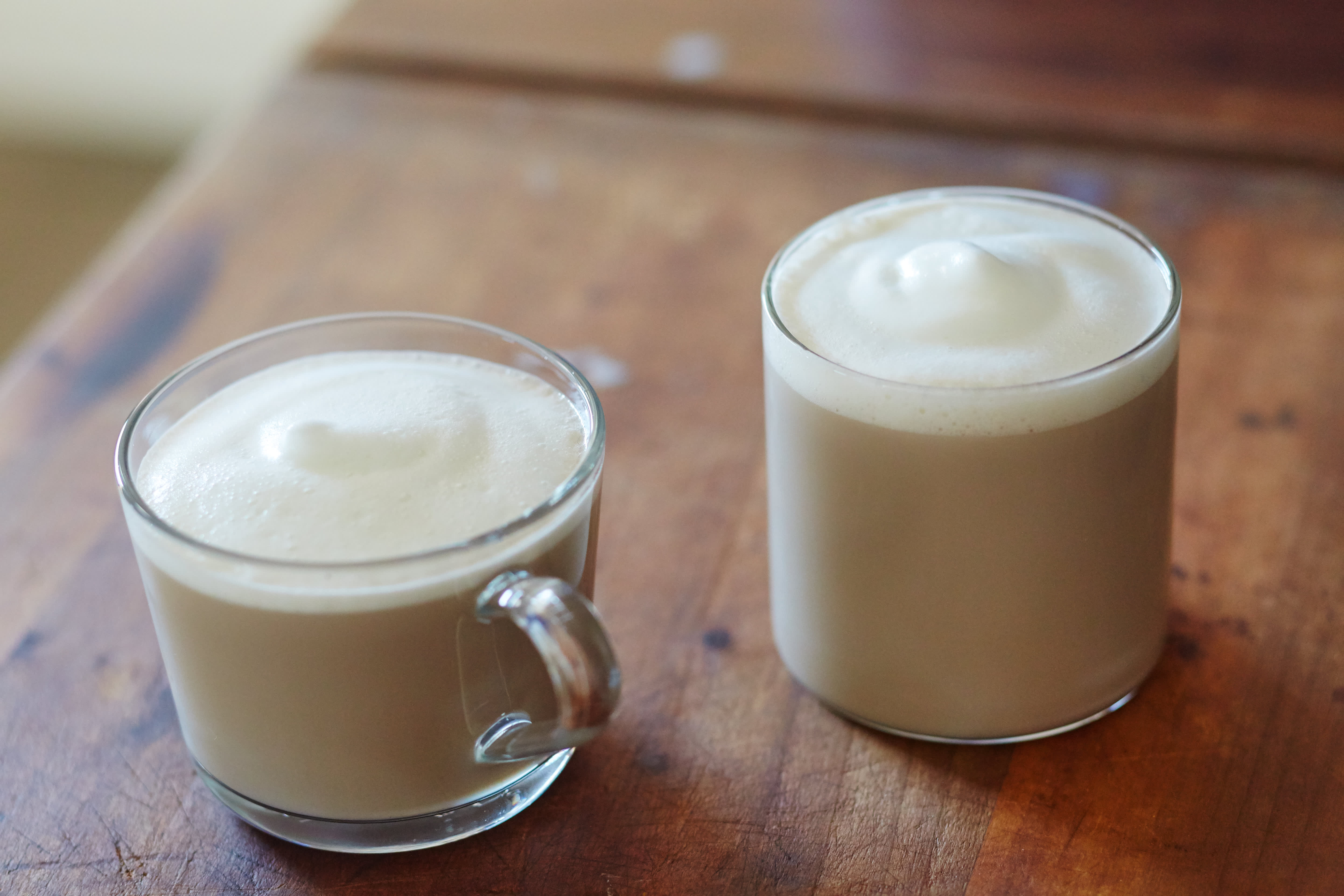 Chai Tea Latte Recipe - The Wooden Skillet