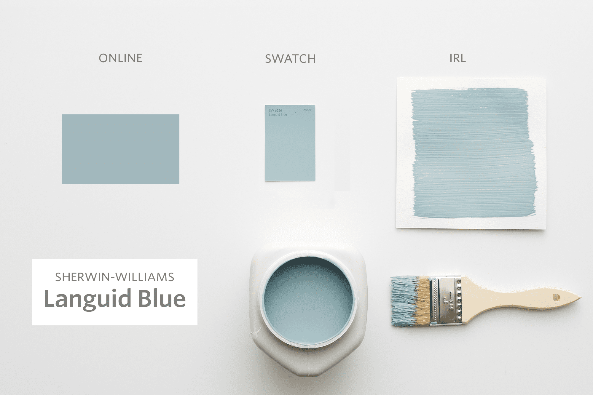 PYW 2 Paints Centre - Blue paint colors have been the most popular paint  color family for a long time. Men and women both love blues – from the deep  navy, to