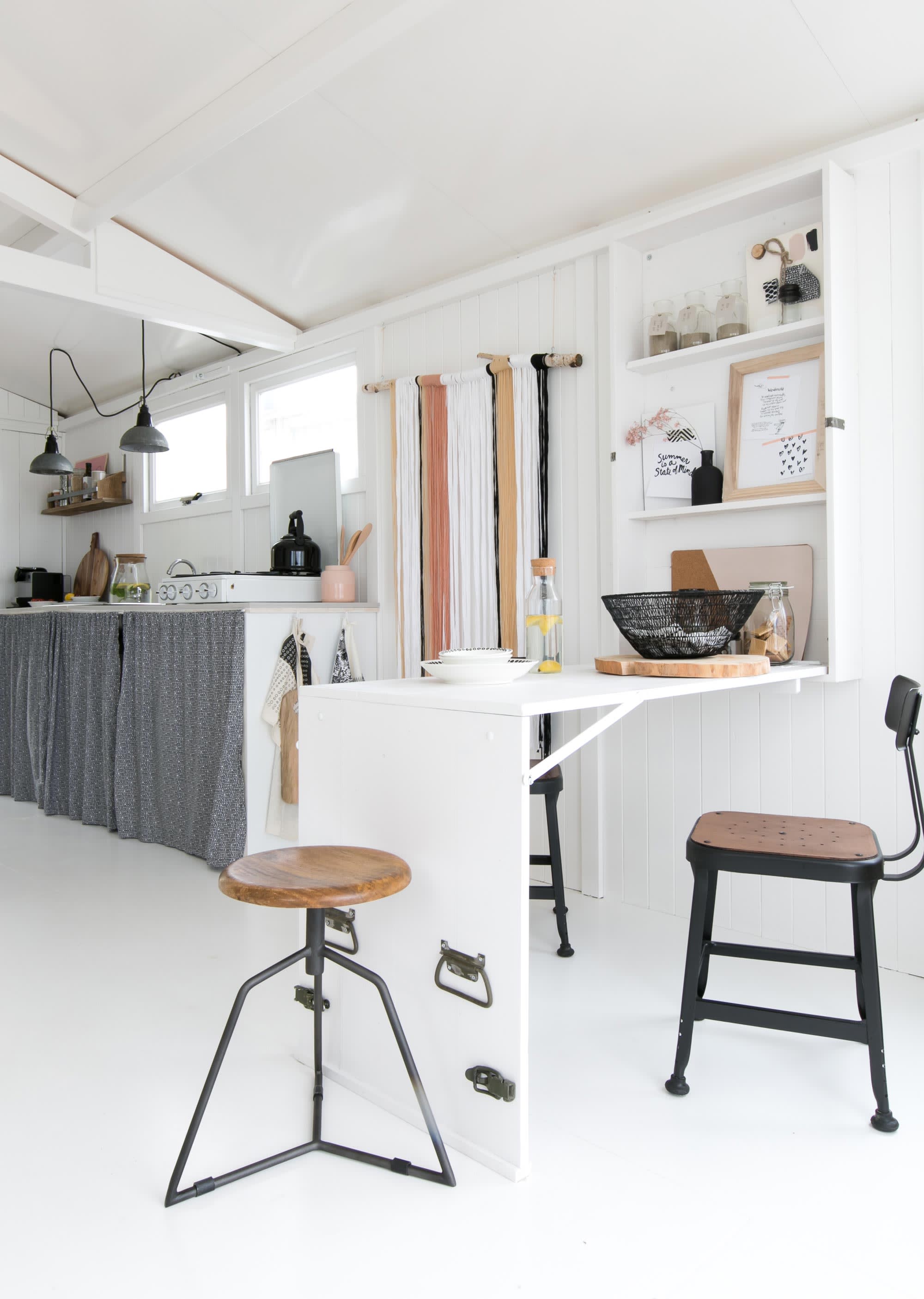 View of Project Ideas | Apartment Therapy