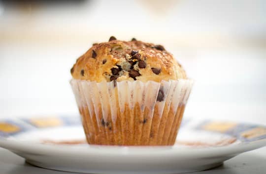 How To Make Muffins: The Simplest, Easiest Method