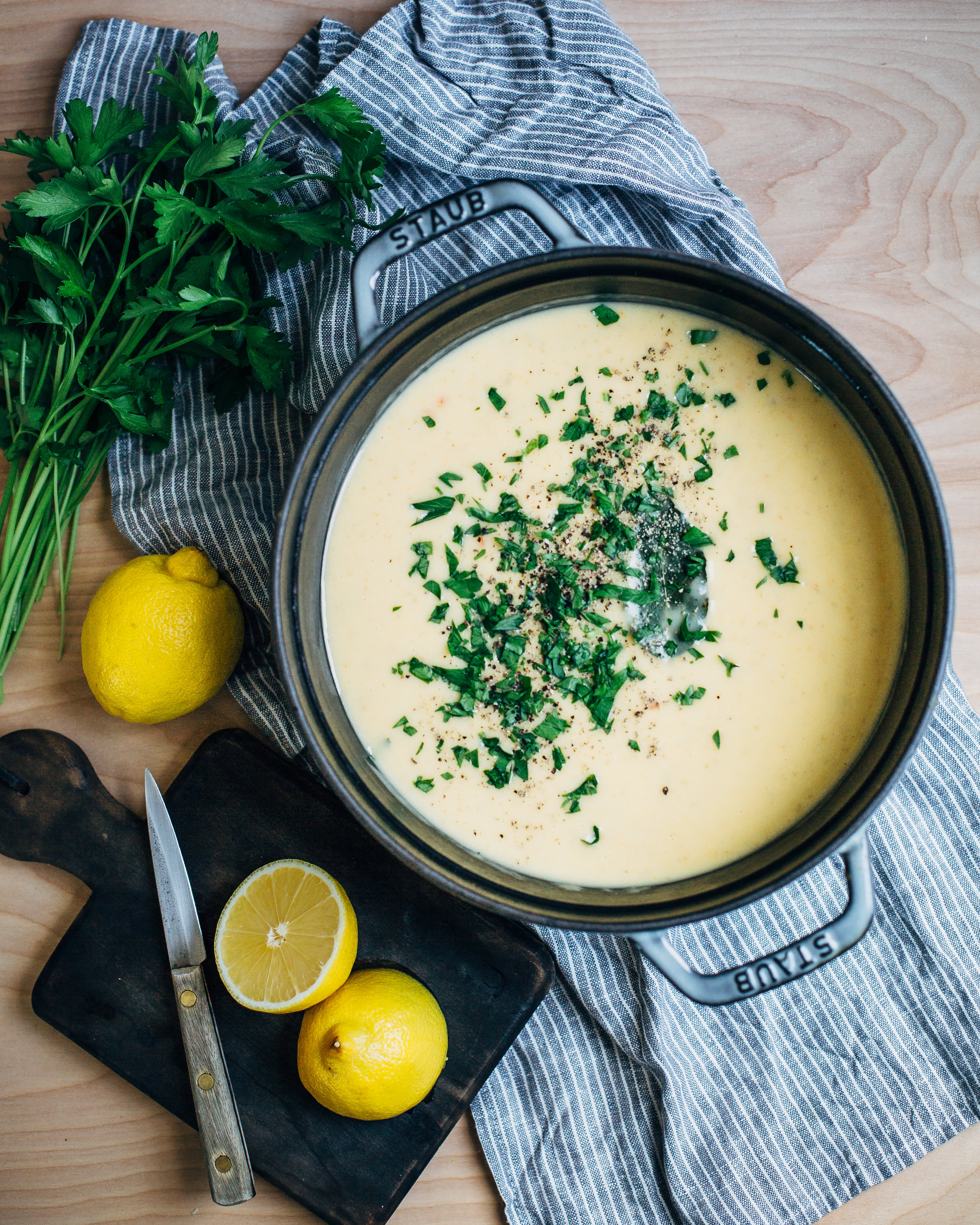 Chowder | The Kitchn