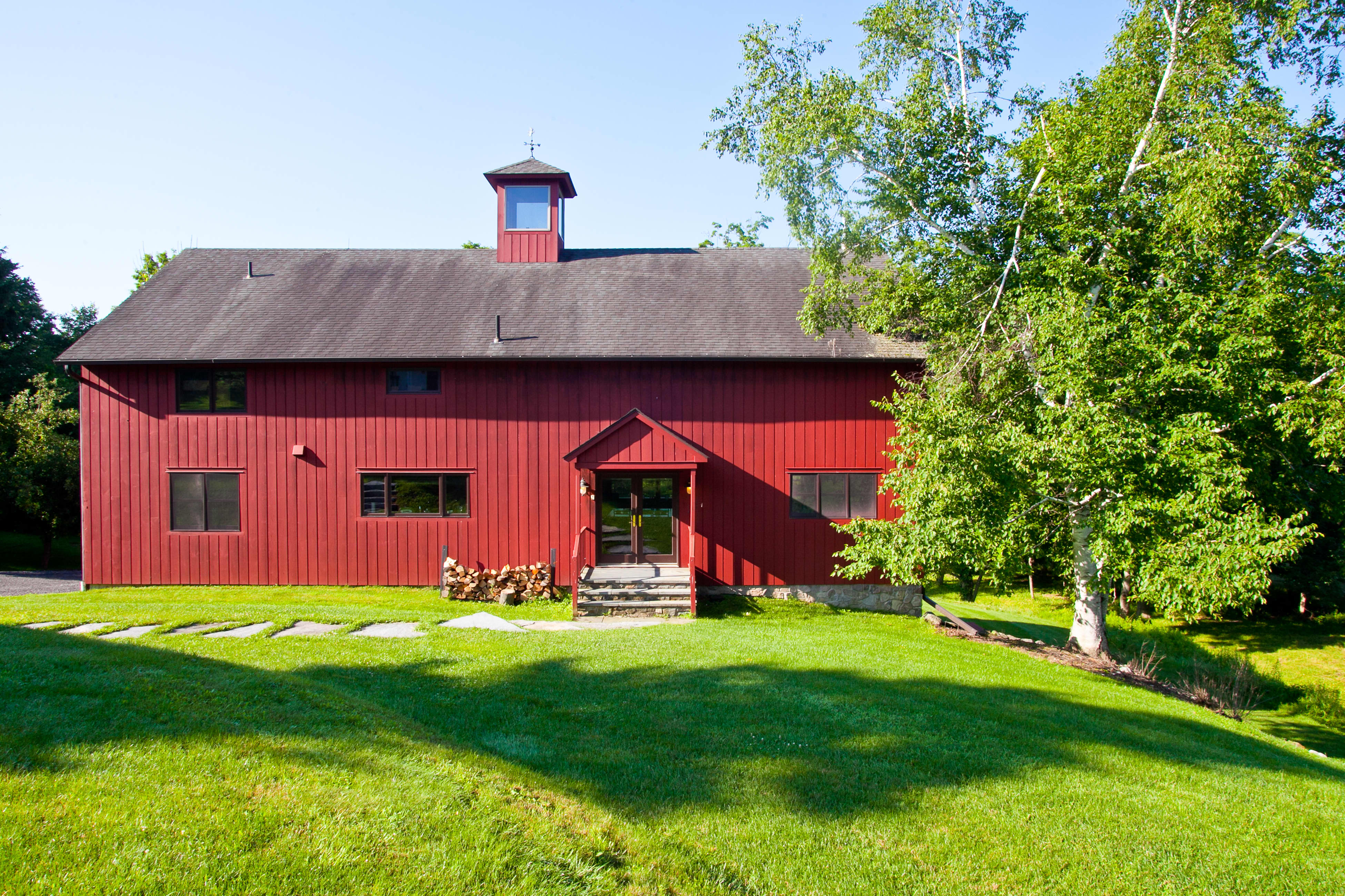 Converted Barn Homes for Sale in the U.S. Apartment Therapy