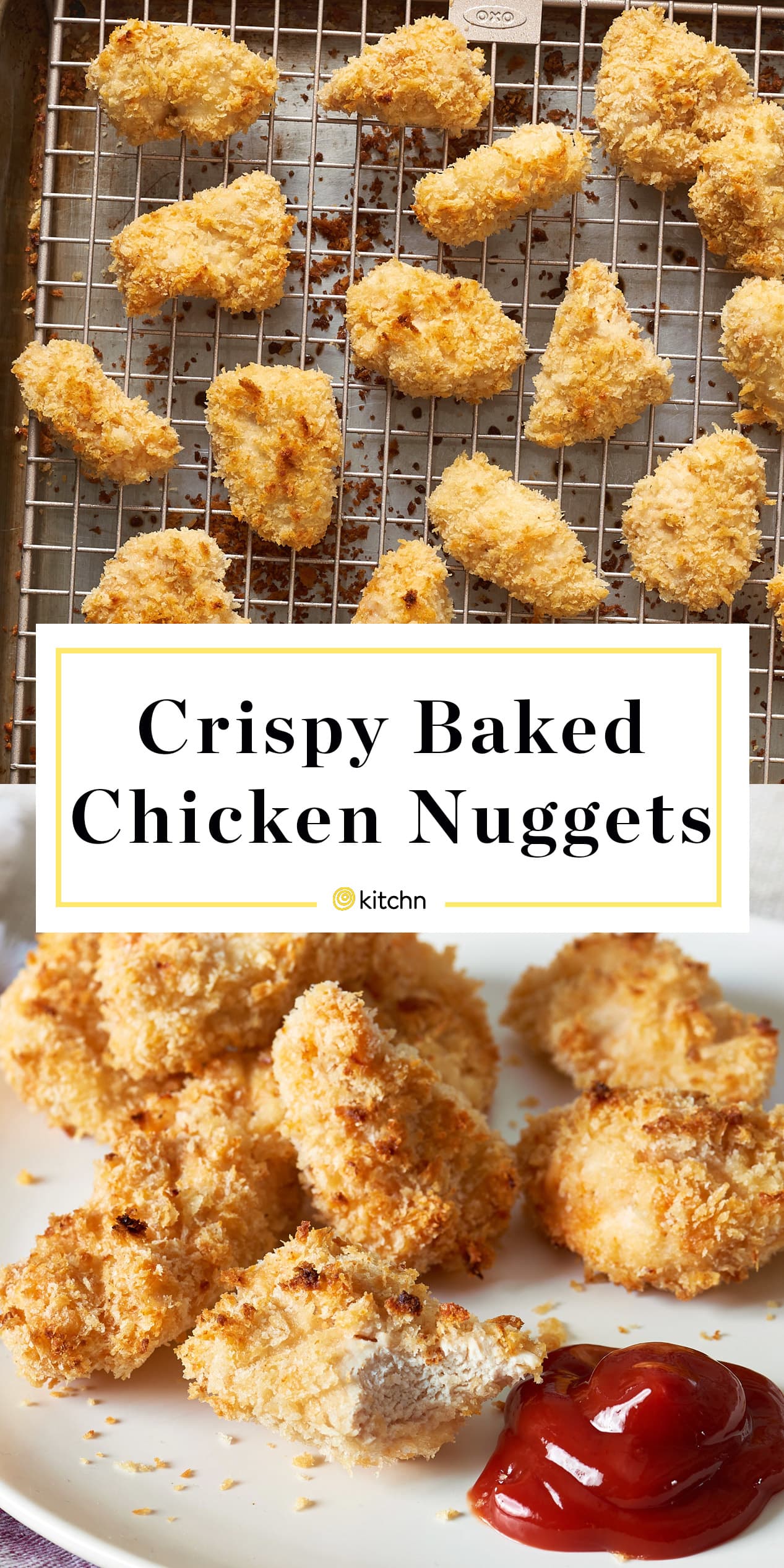 Easy Chicken Nuggets Recipe Kitchn,How To Clean A Bathtub