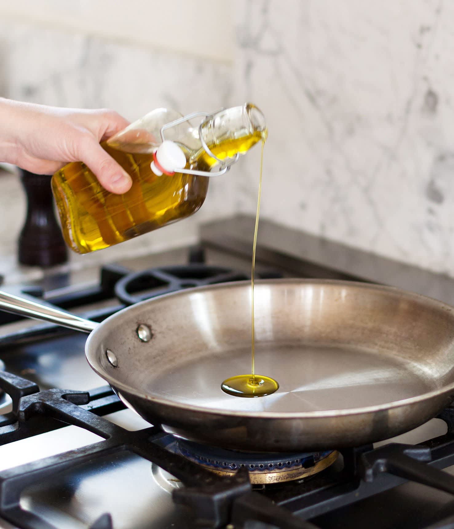 Common Mistakes Everyone Makes With Their Wok