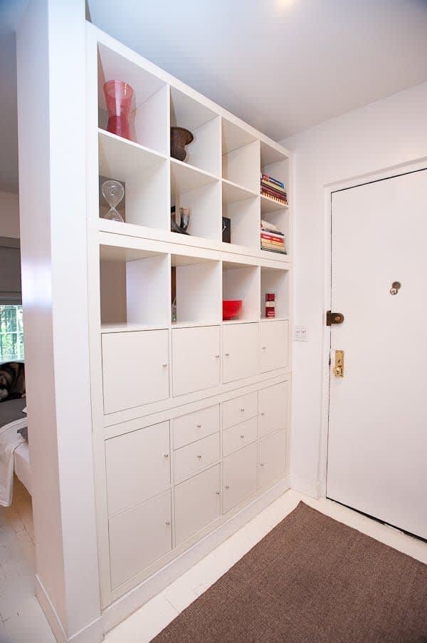 Home Alone Small Space Hacks For Creating Privacy At Home