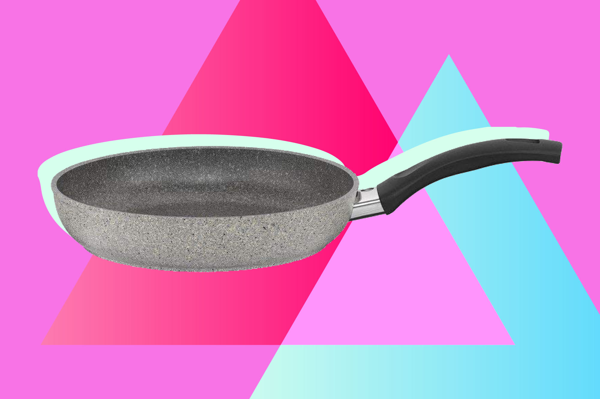 The Ballarini Carbon Steel Skillet Is on Sale at