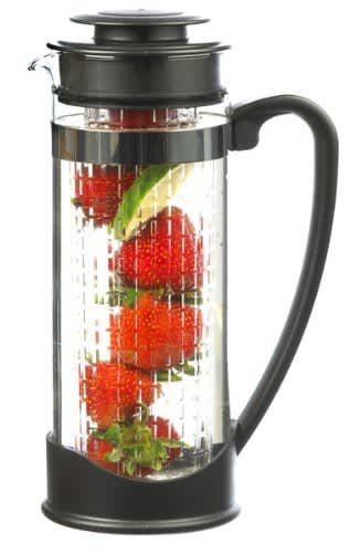 ✓ TOP 5 Best Fruit Infusion Pitchers