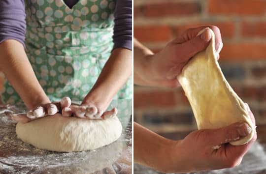 5 Things You Should Not Do When Measuring Flour for Bread + Video