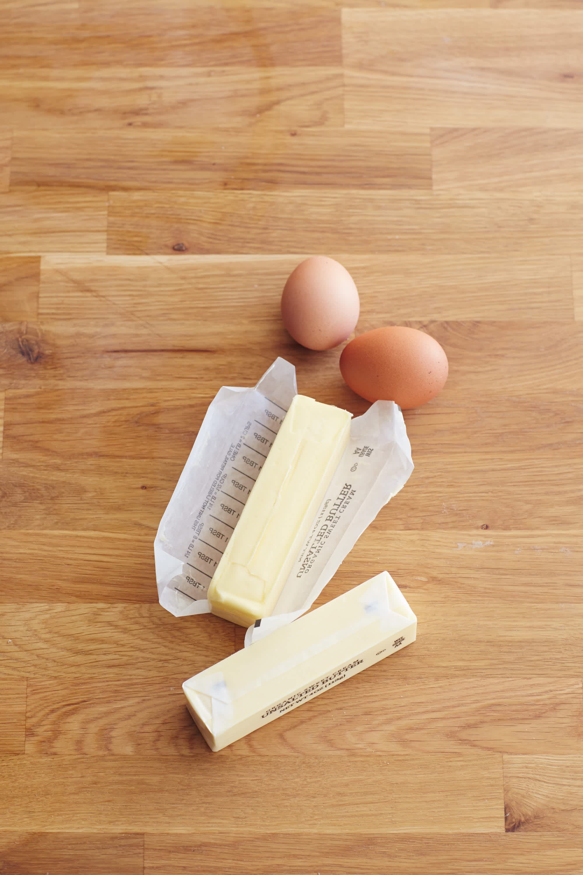 Hollandaise Sauce Recipe (Easy & Fast, In a Blender) Kitchn