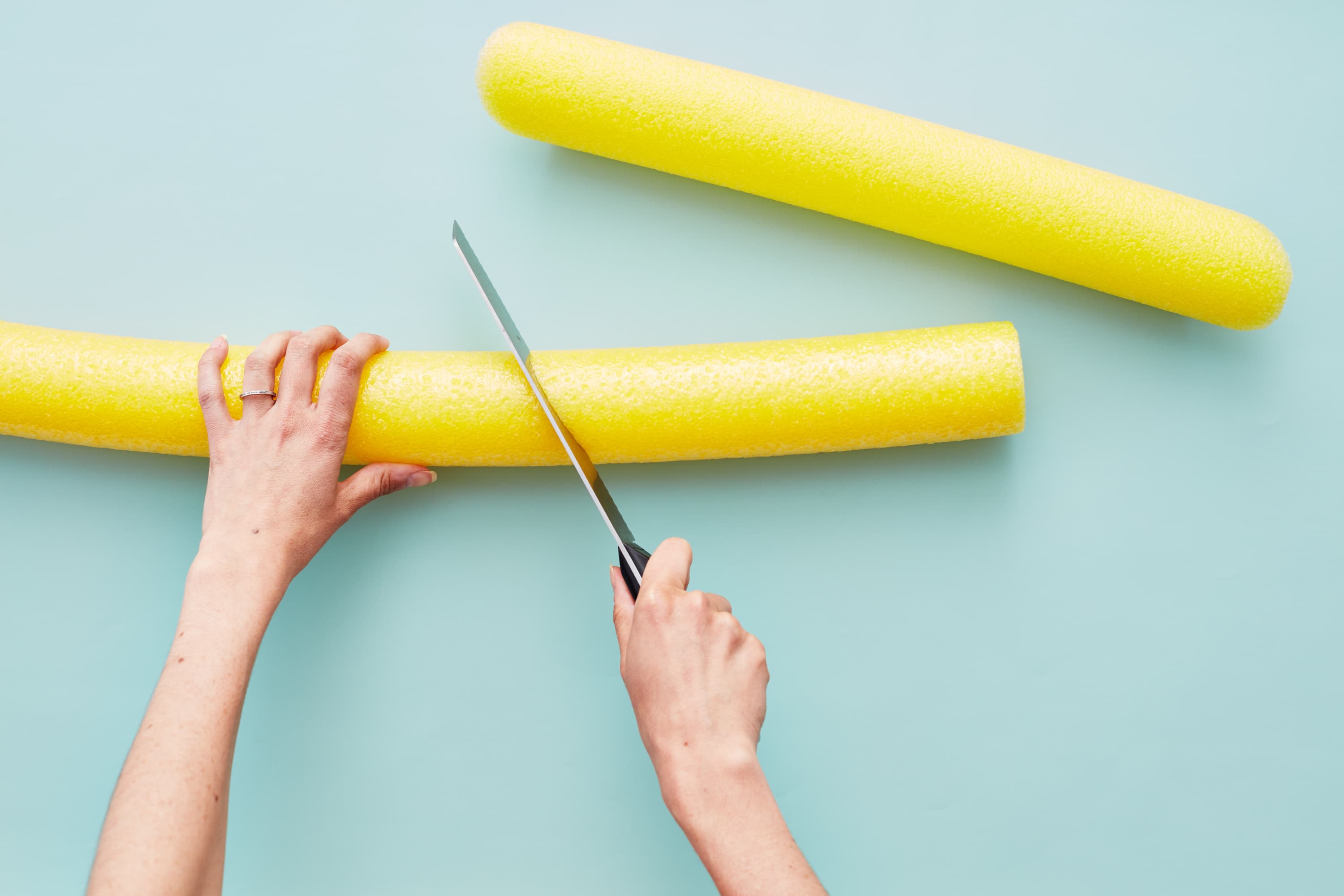 How To Make Floating Cooler The Kitchn