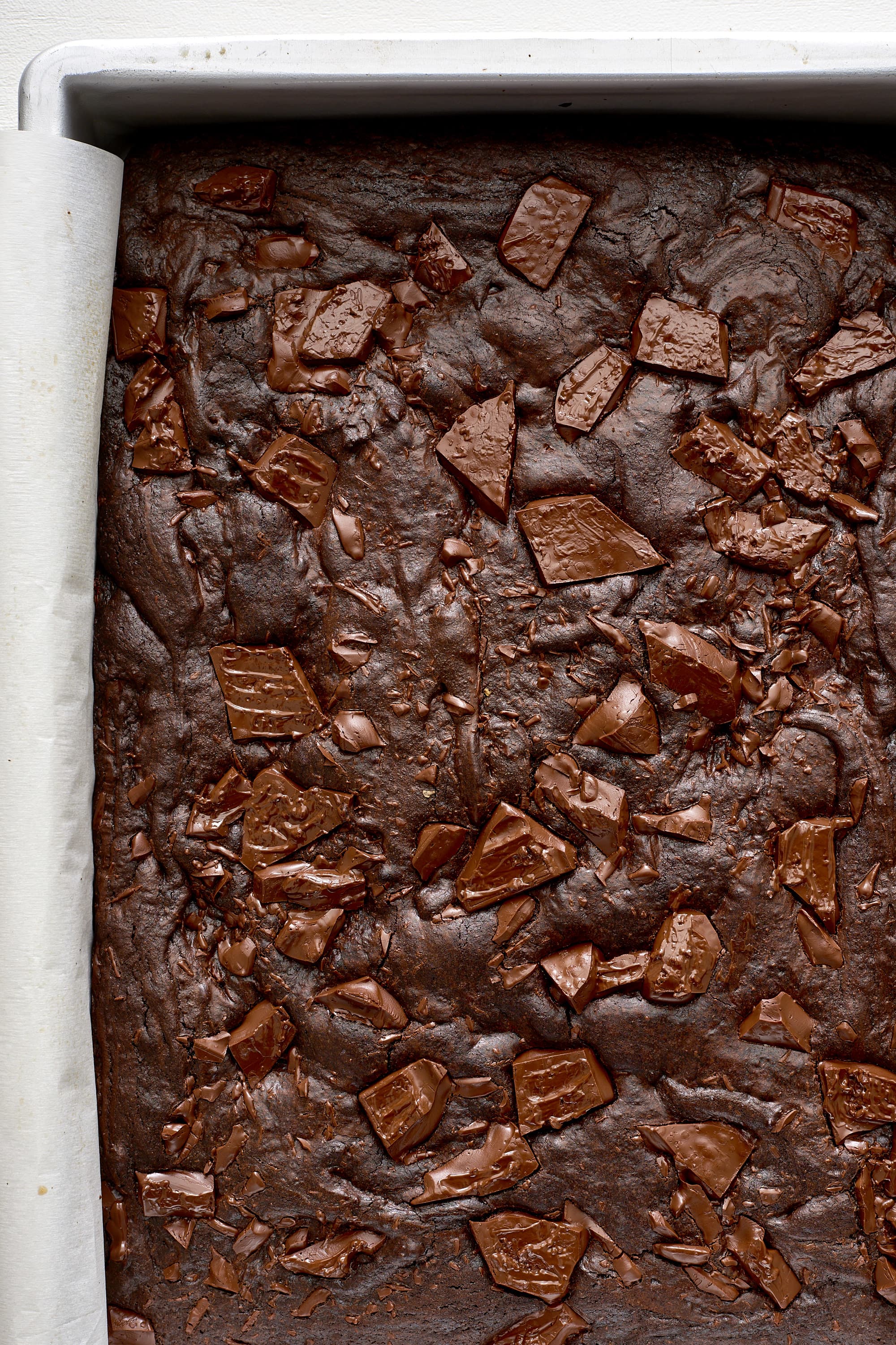 The £12 Chocolate Brownie Maker VS Homemade Chocolate Brownies 