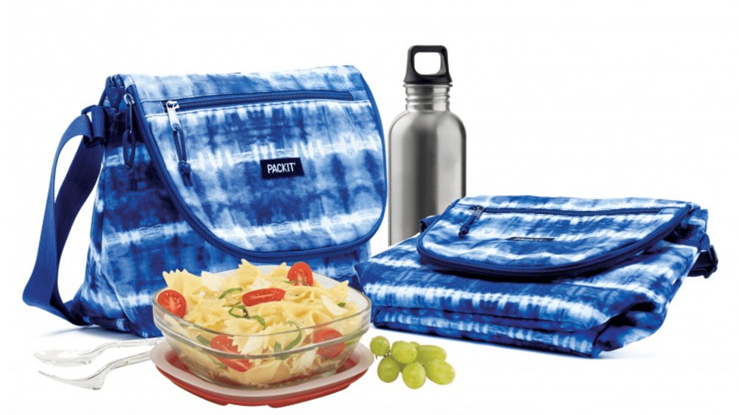 Packit freezable best sale uptown lunch bag