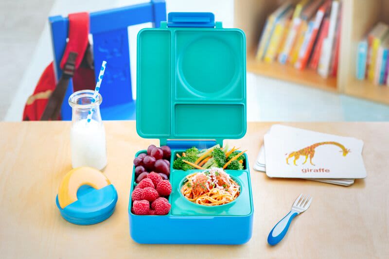 An Honest Review of 5 of the Most Popular Lunch Boxes from a Mom