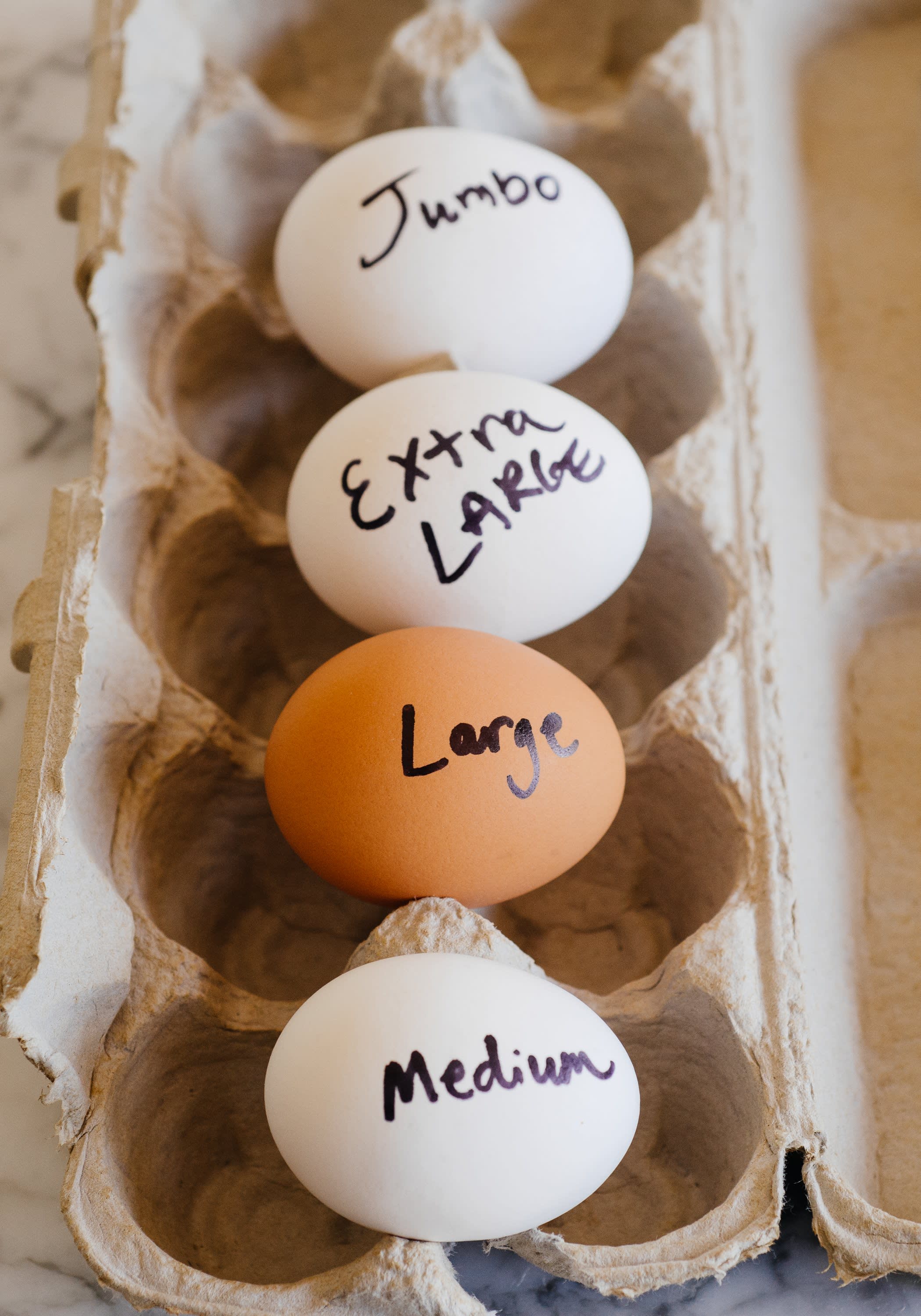 Top 5 Best Layers for Jumbo & Extra Large Eggs - The Egg Carton Store Blog