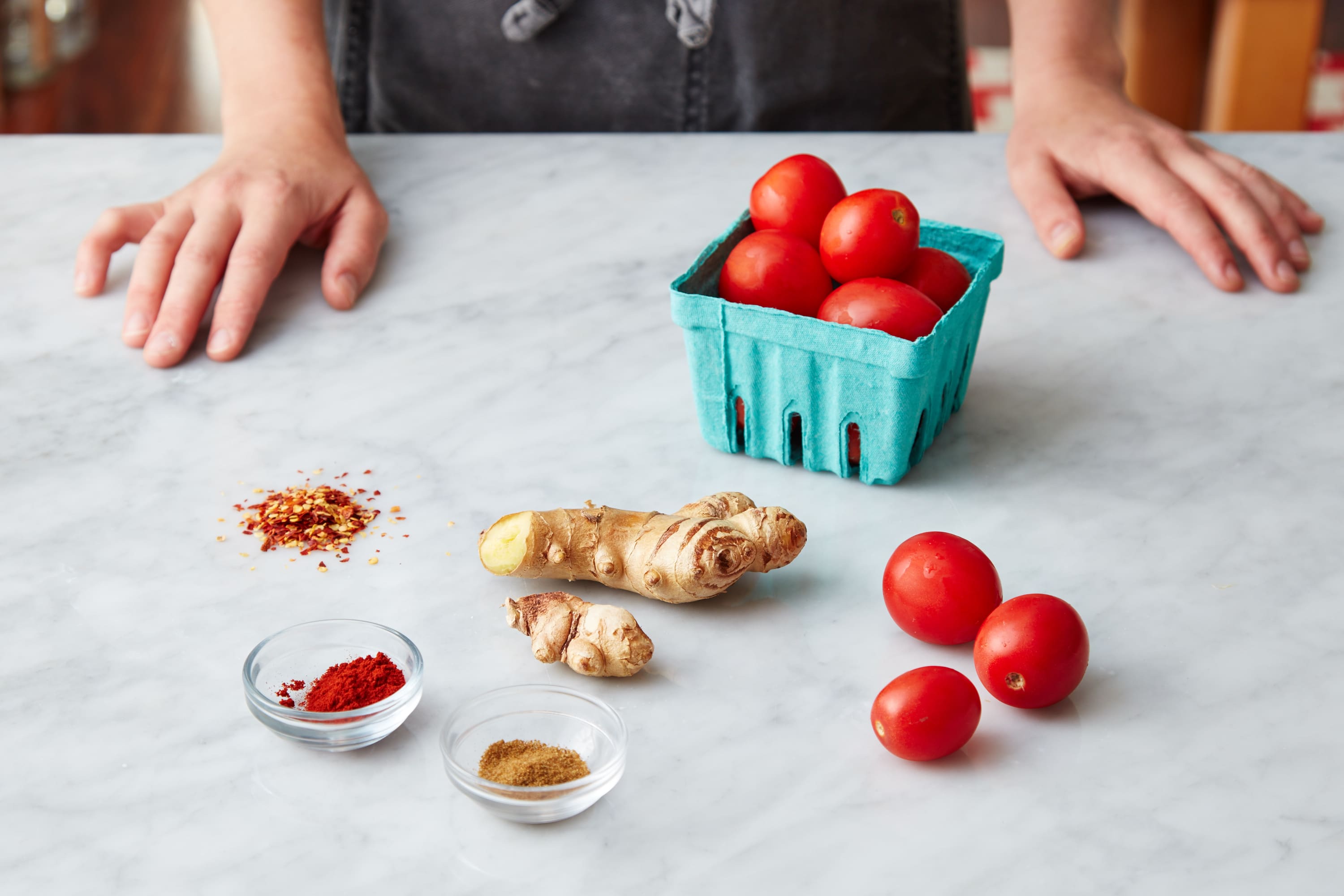 Tomato Jam Recipe (Sweet & Savory) The Kitchn