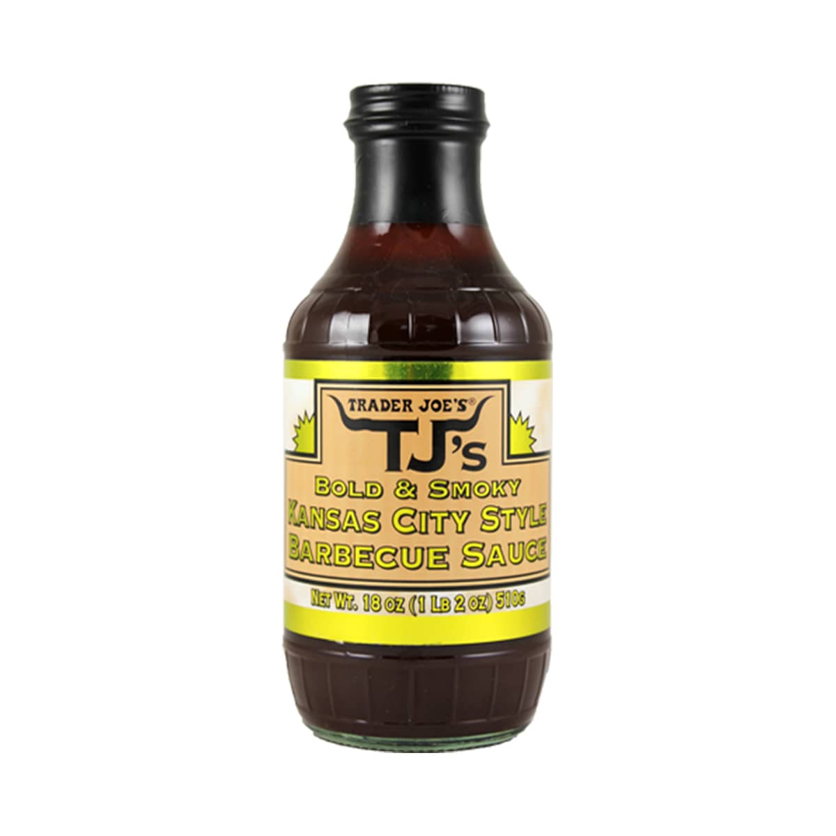 The Best Sauces to Buy from Trader Joe’s | The Kitchn