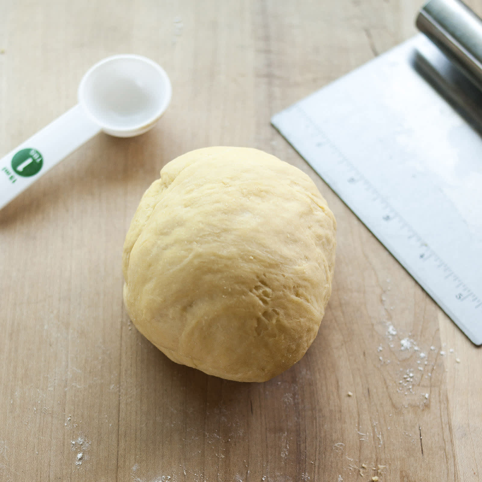 Classic Pasta Dough – Eat Well