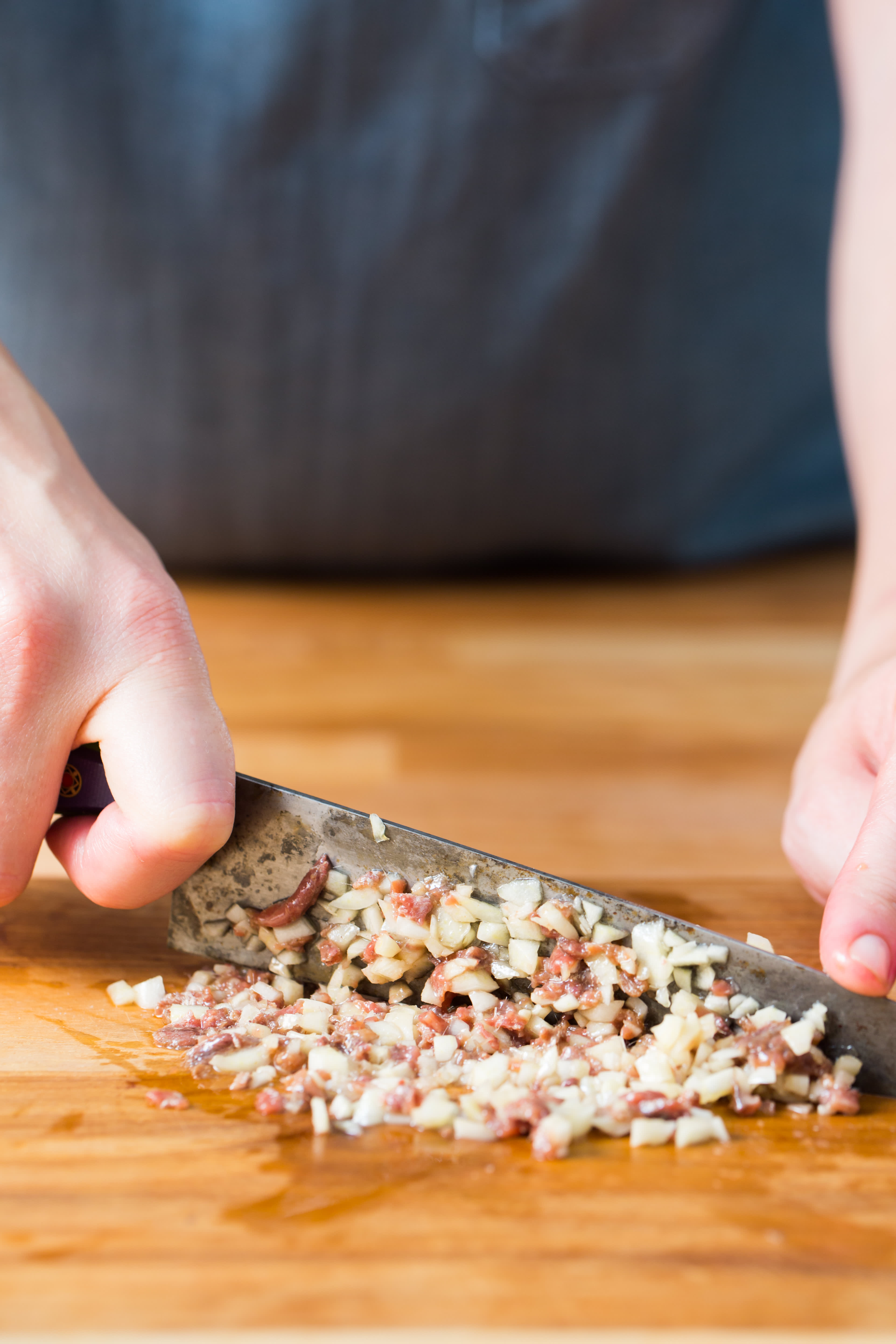 Buying A Chopping Board? Here's What To Look For 