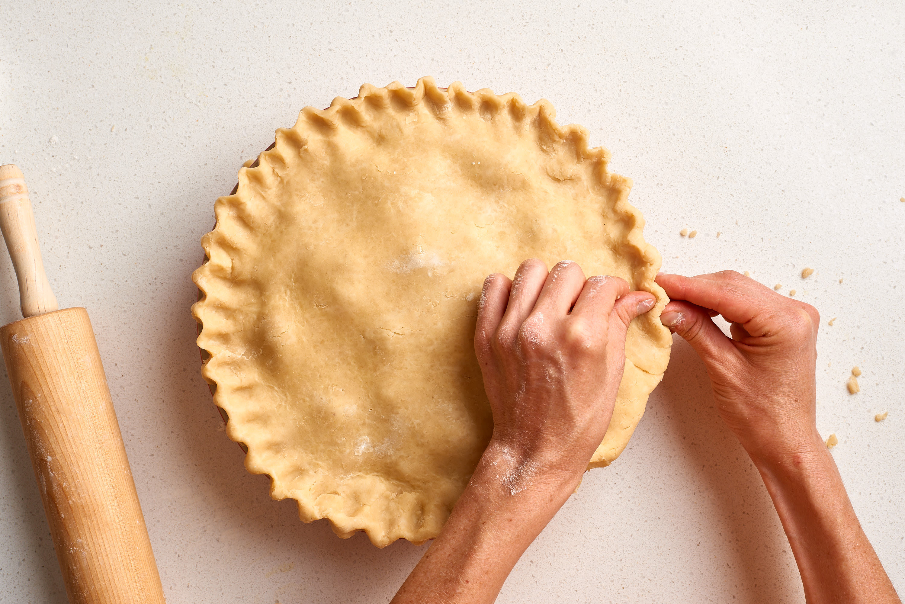 Erin McDowell: Pie Tools You Need 