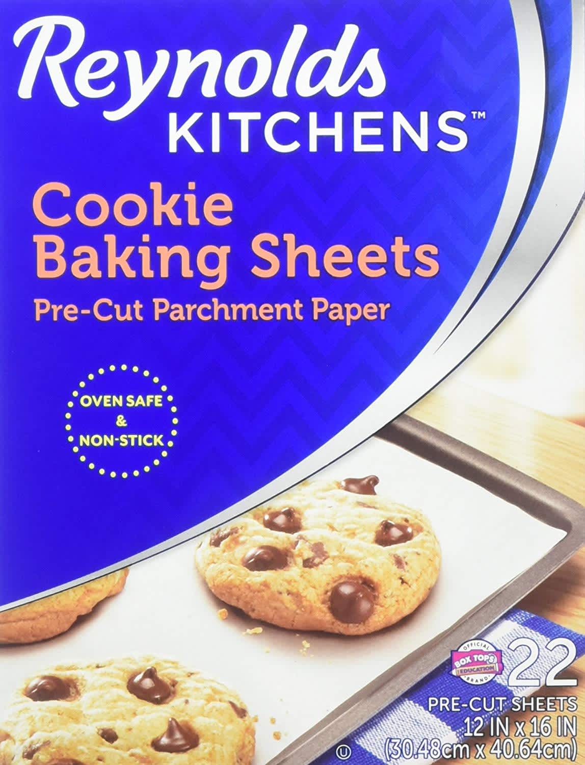 reynolds baking sheets