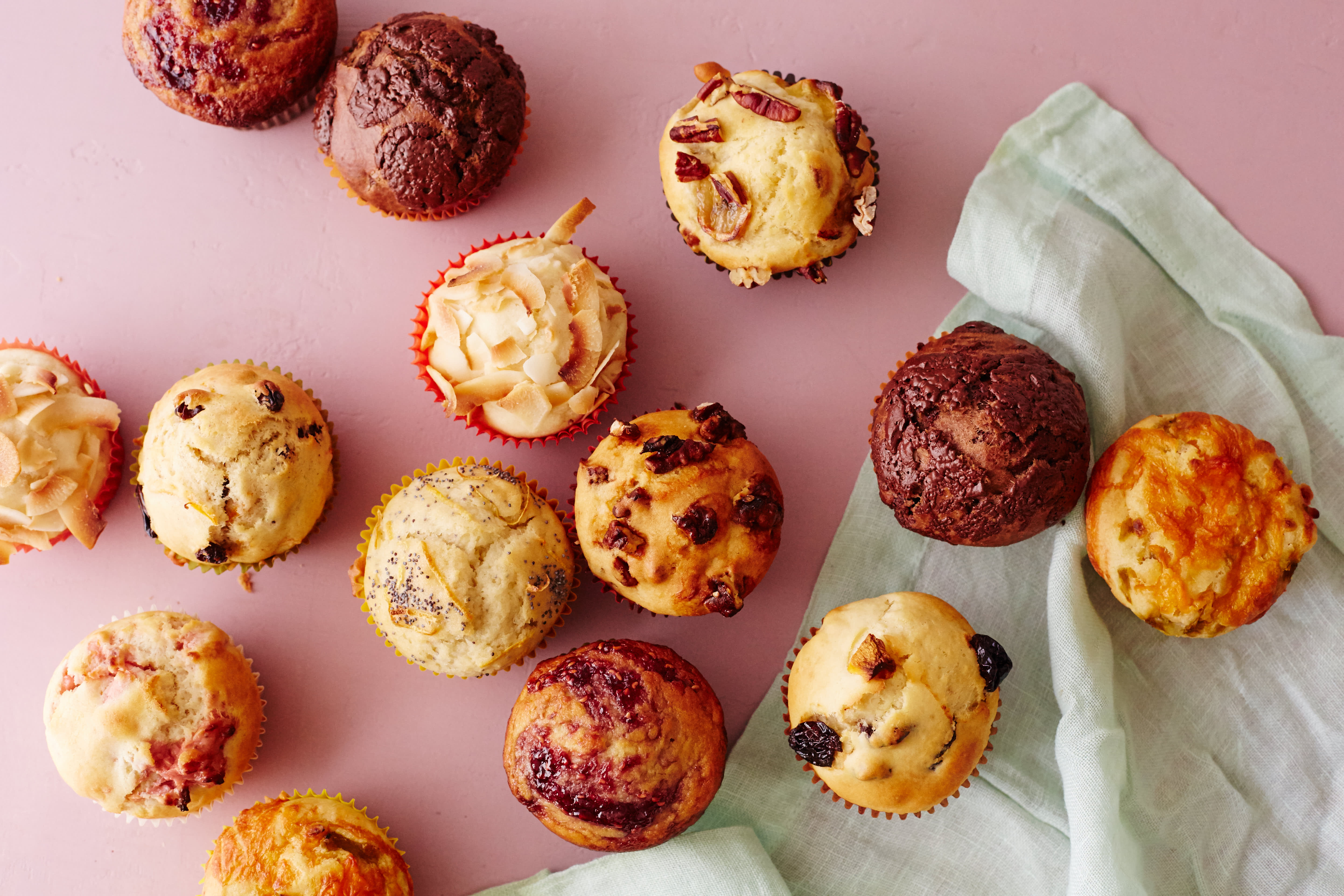 Easy Ways to Store Baked Muffins: 9 Steps (with Pictures)