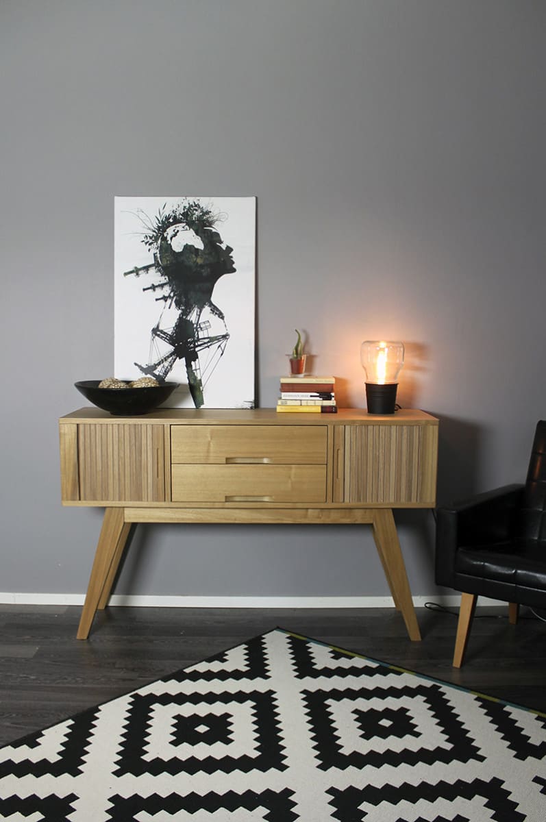 Jules Yap's Biggest Life Lesson From IKEA Hacking | Apartment Therapy