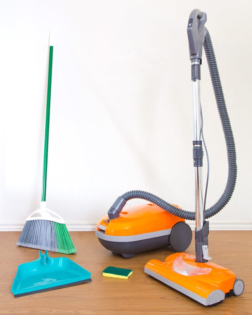 7 Cost-Effective Tips To Save Money On Home Cleaning Supplies - The  Cleaning Lady