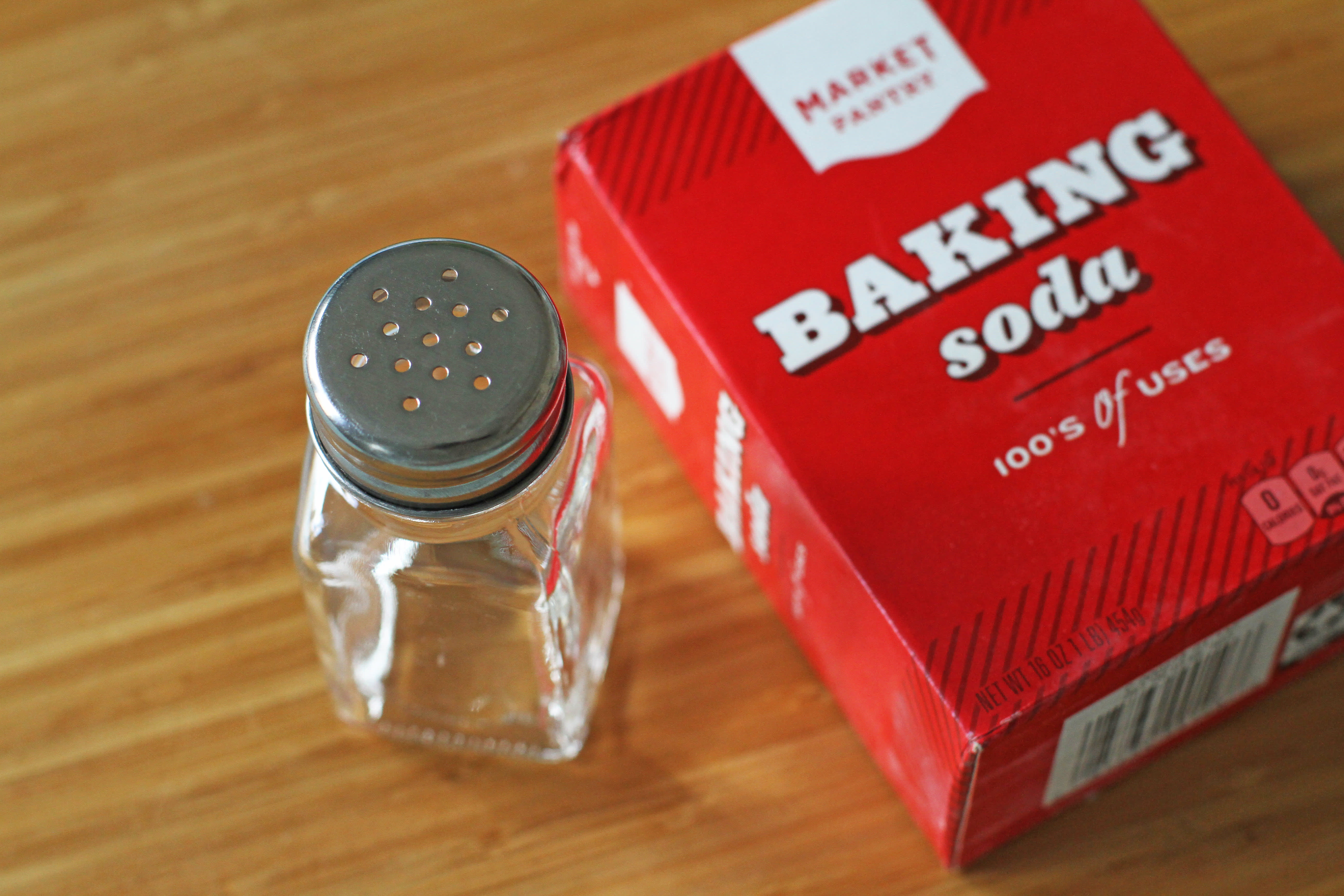 Easiest Cleaning Tips for Salt Shakers — Be Practical! - Maids By