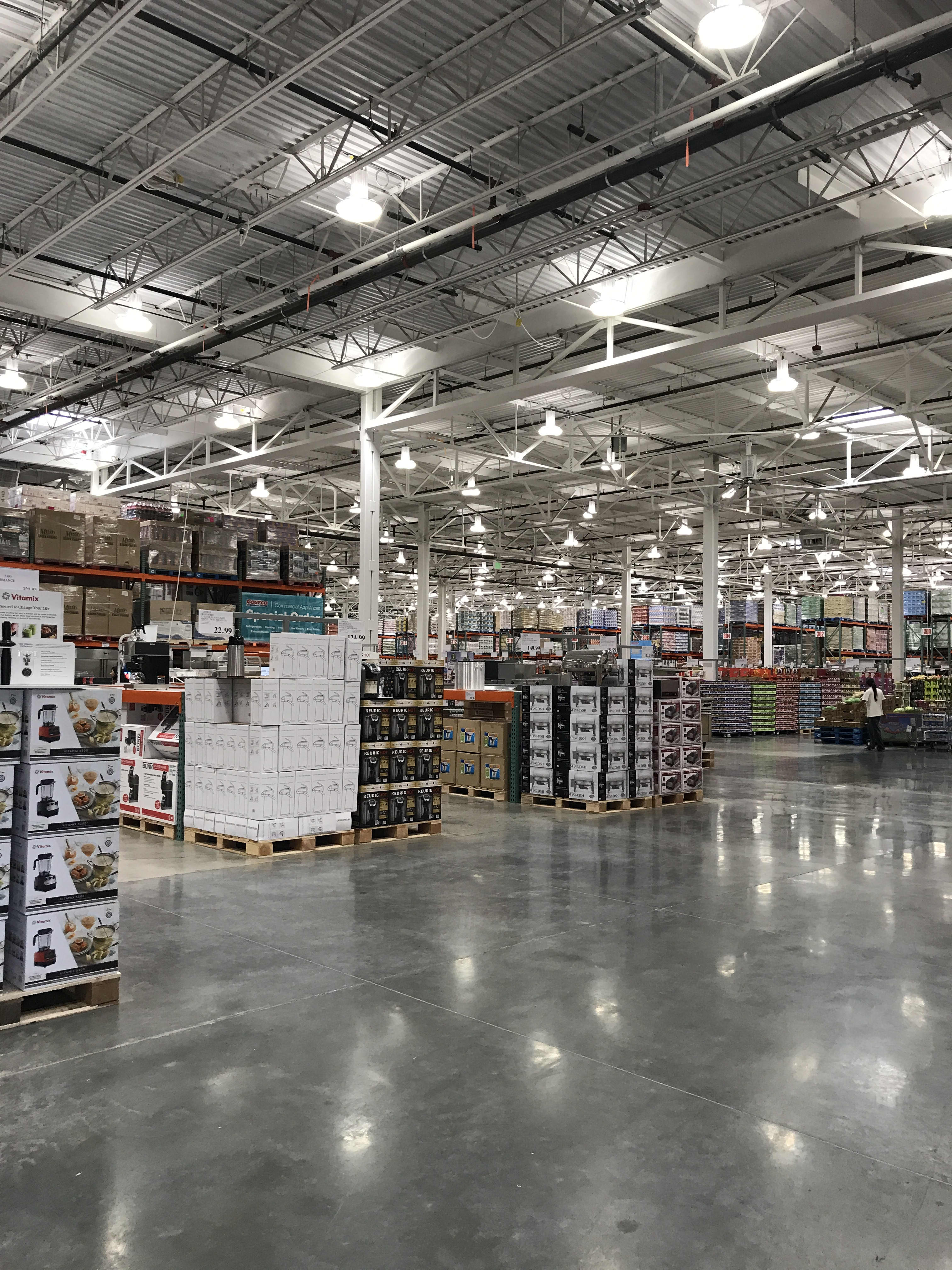 What Is a Costco Business Center? (Who Can Visit + Products)