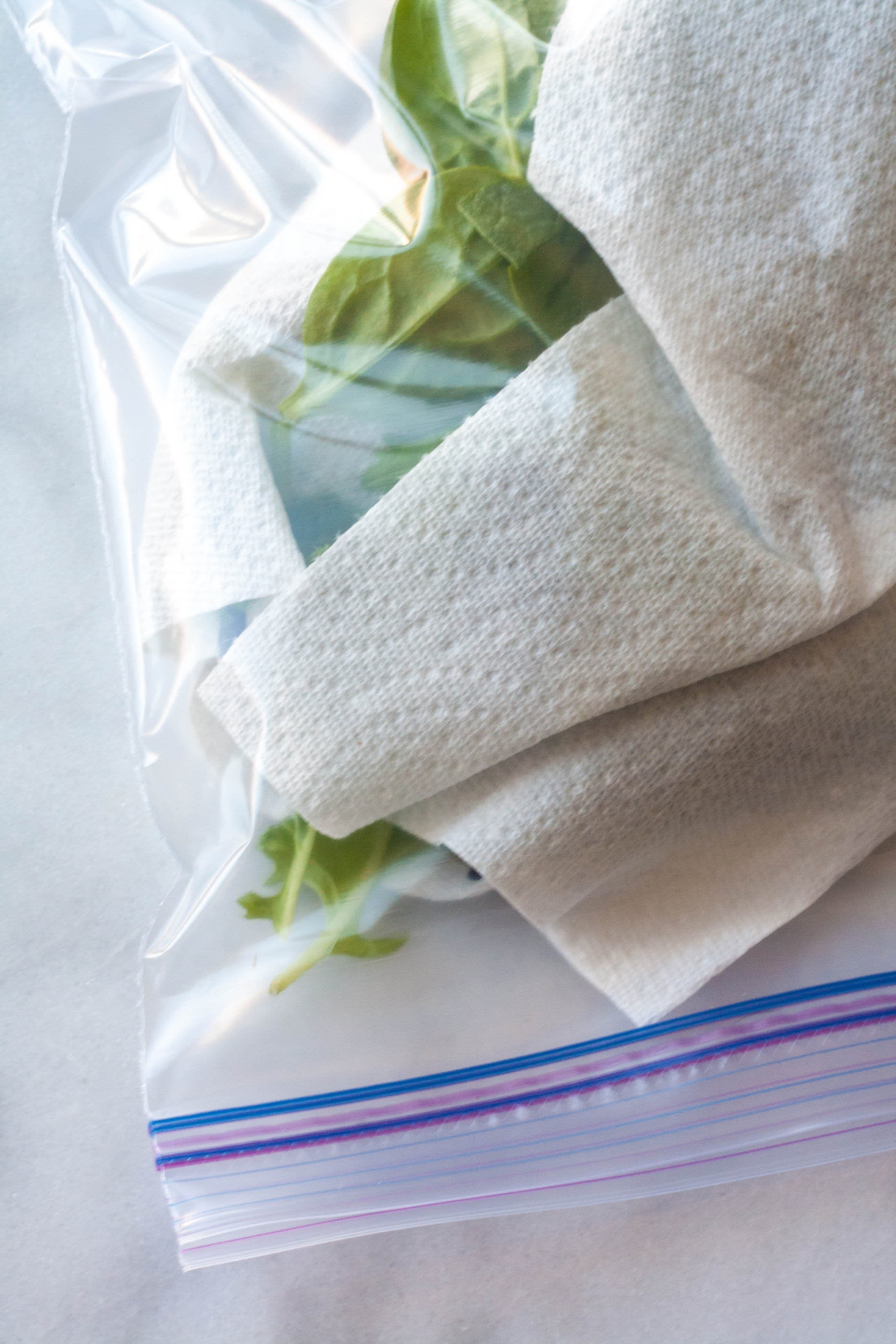 How To Store Packaged Salad Greens To Keep Them Fresh – Melanie Cooks