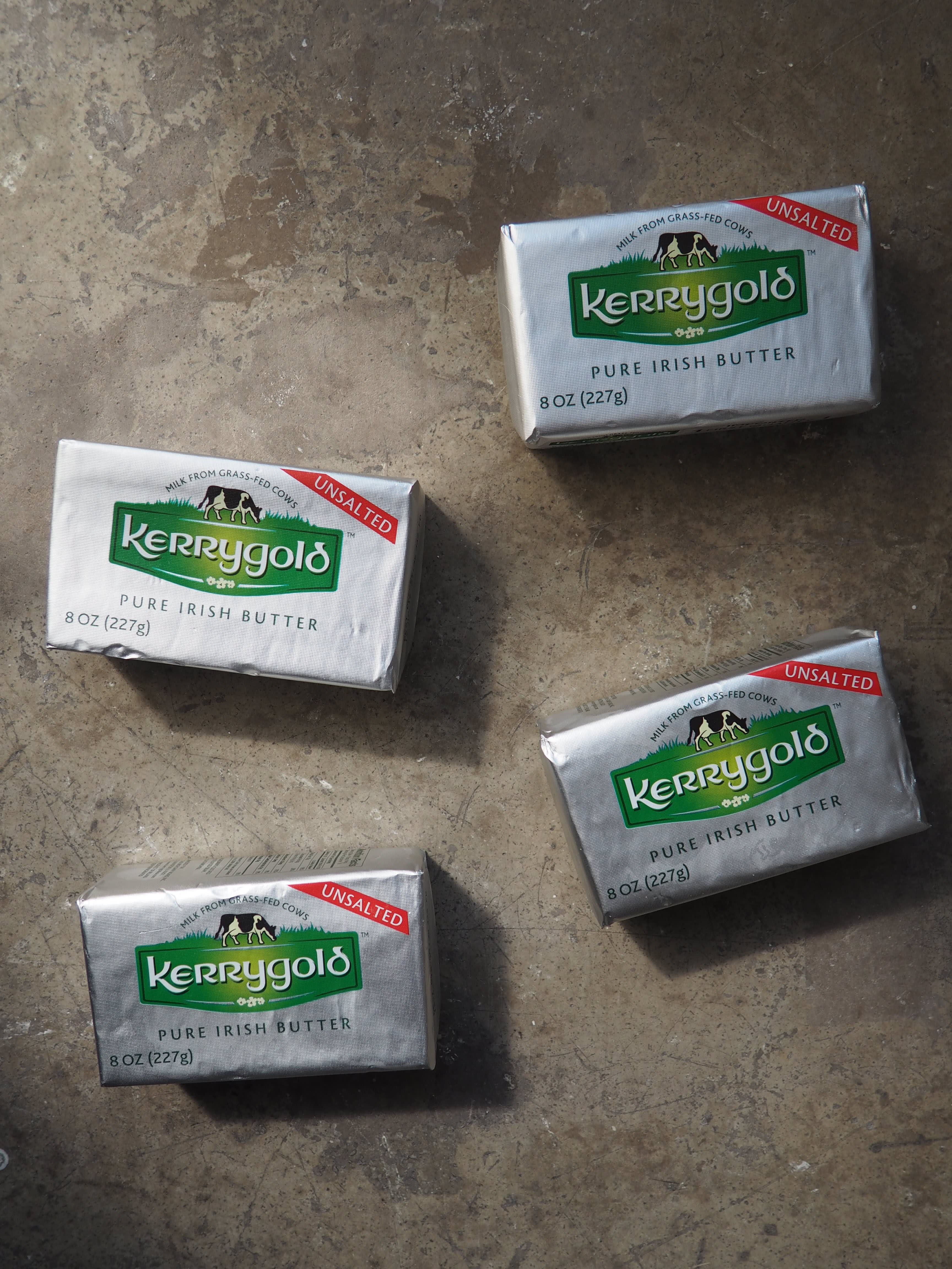 What Makes Kerrygold Butter Different and Why Does It Taste SO Good?