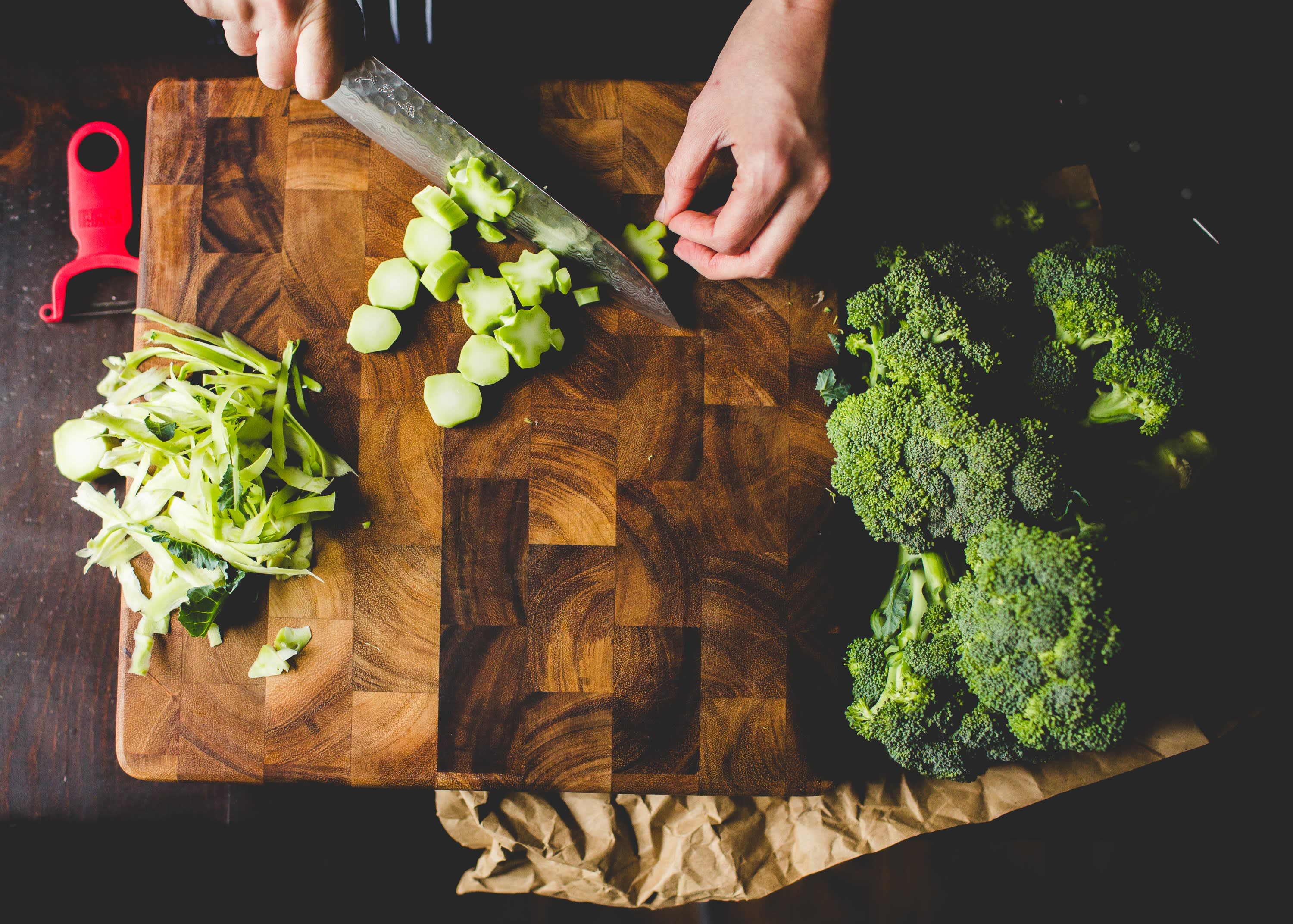 Broccoli | The Kitchn