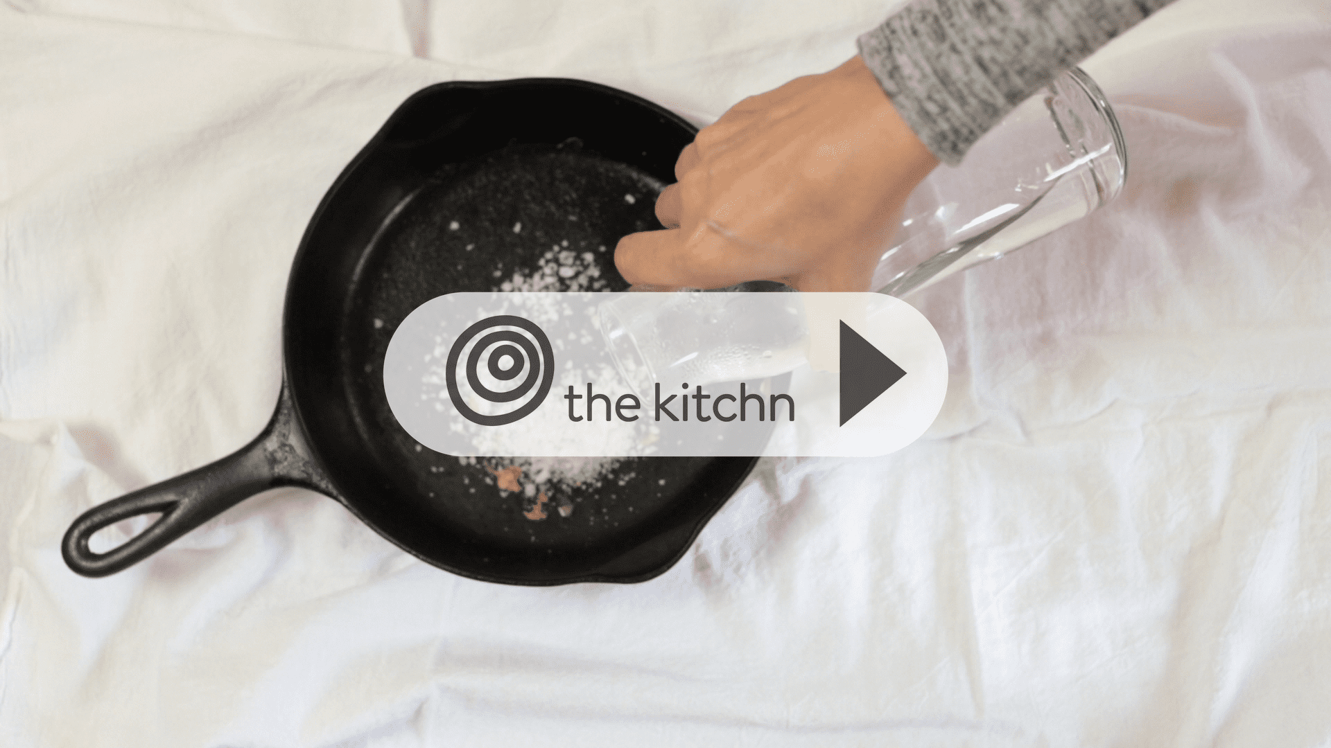 How To Clean a Wood Rolling Pin