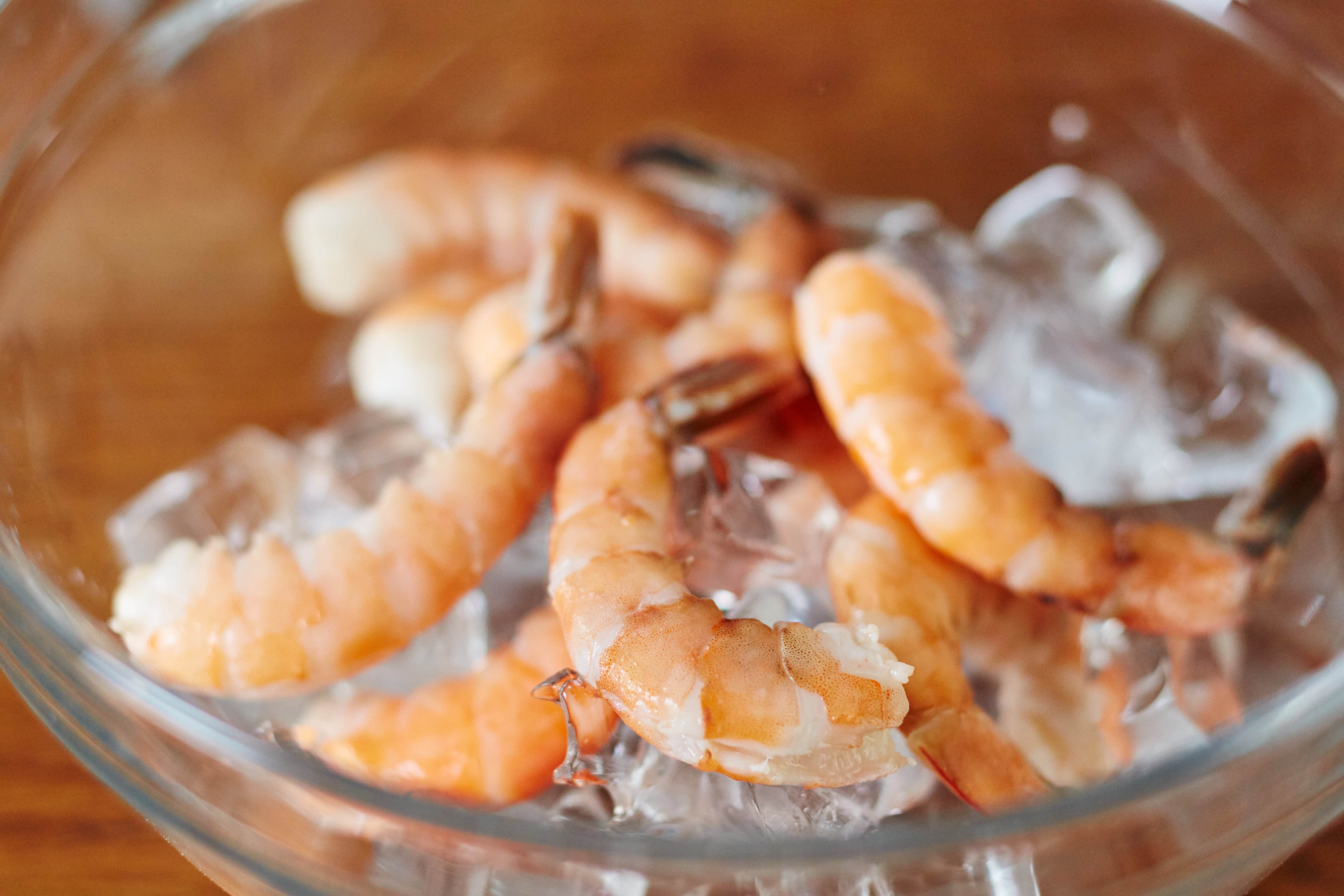 Plump and Tender Shrimp Cocktail Recipe