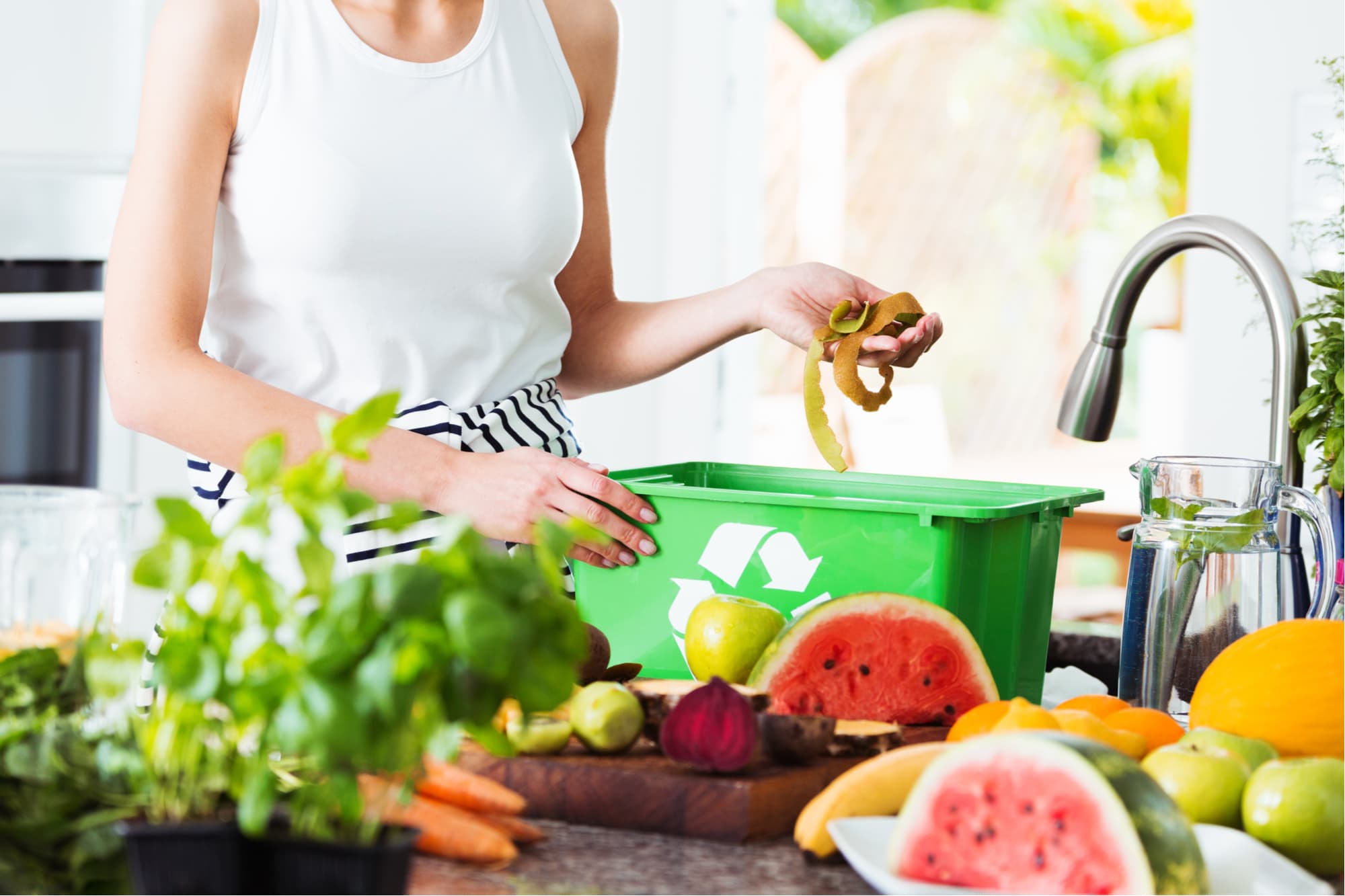 5 Common Myths About Composting at Home (It’s Easier and Less Smelly Than You Think)