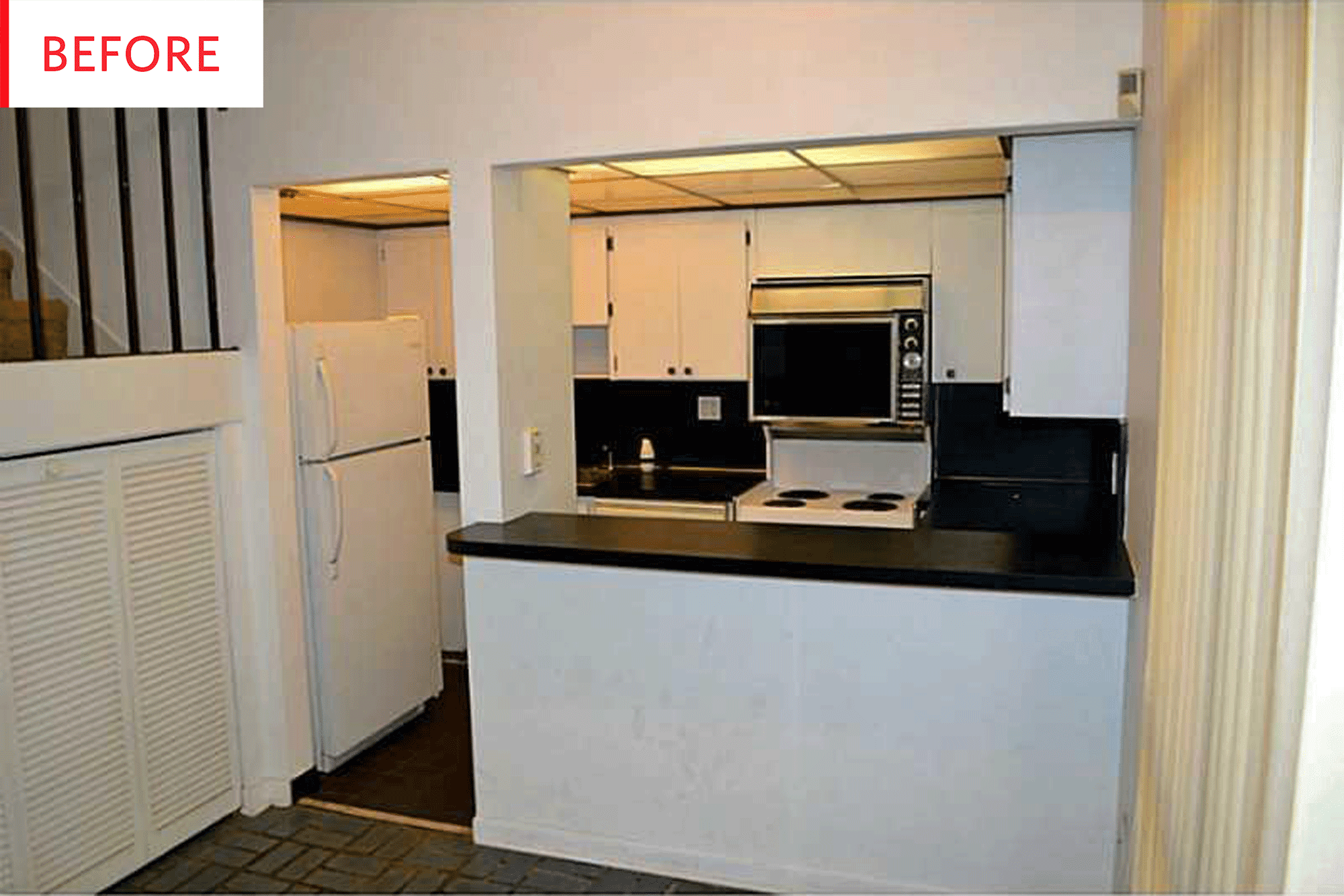 These 5 Makeovers of 1970s Kitchens Are the Best We’ve Ever Seen | Apartment Therapy