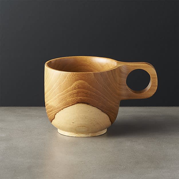 Addicted to Our Favorite Mugs: Kruve - Barista Magazine Online