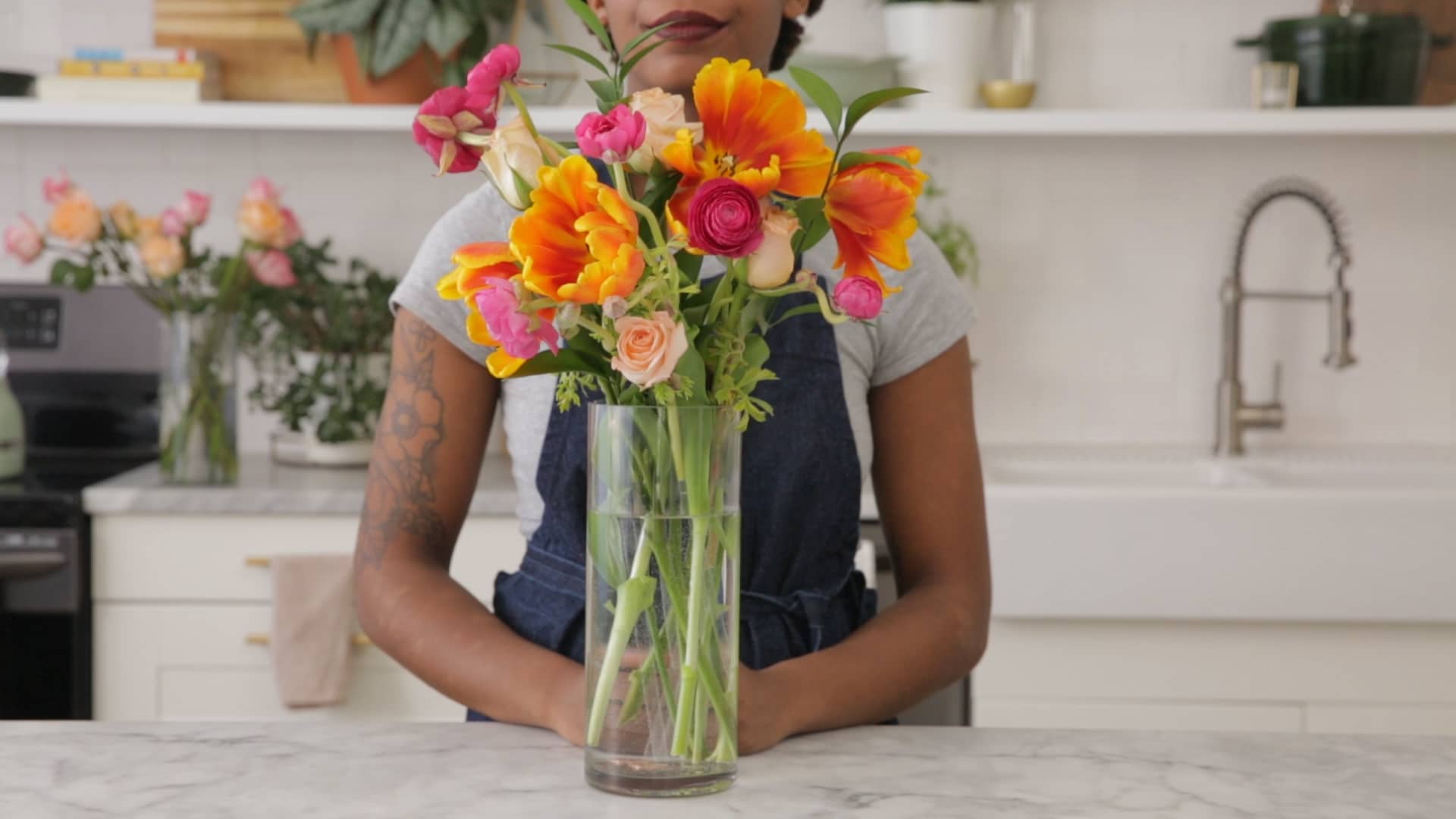 How to Keep Your Styling Flowers Fresh for Weeks  Tips for Photographers  and Stylists - Showit Blog