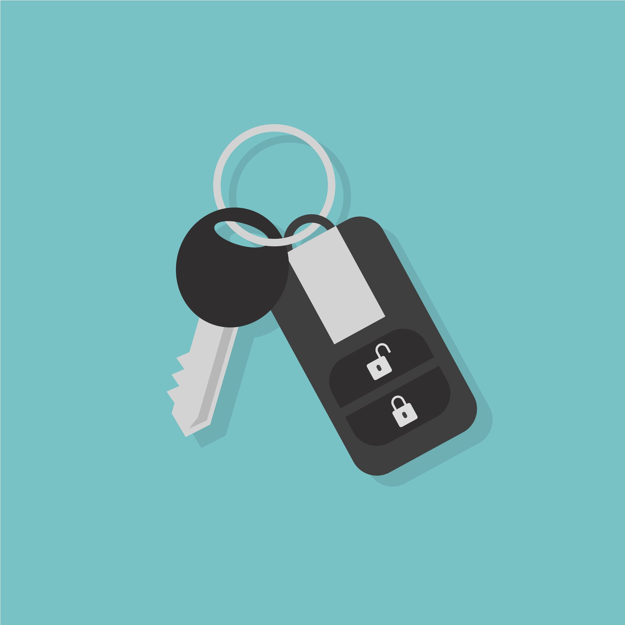 5 Reasons Why You Need a Key Fob Cover for Your Car, by Timotheus