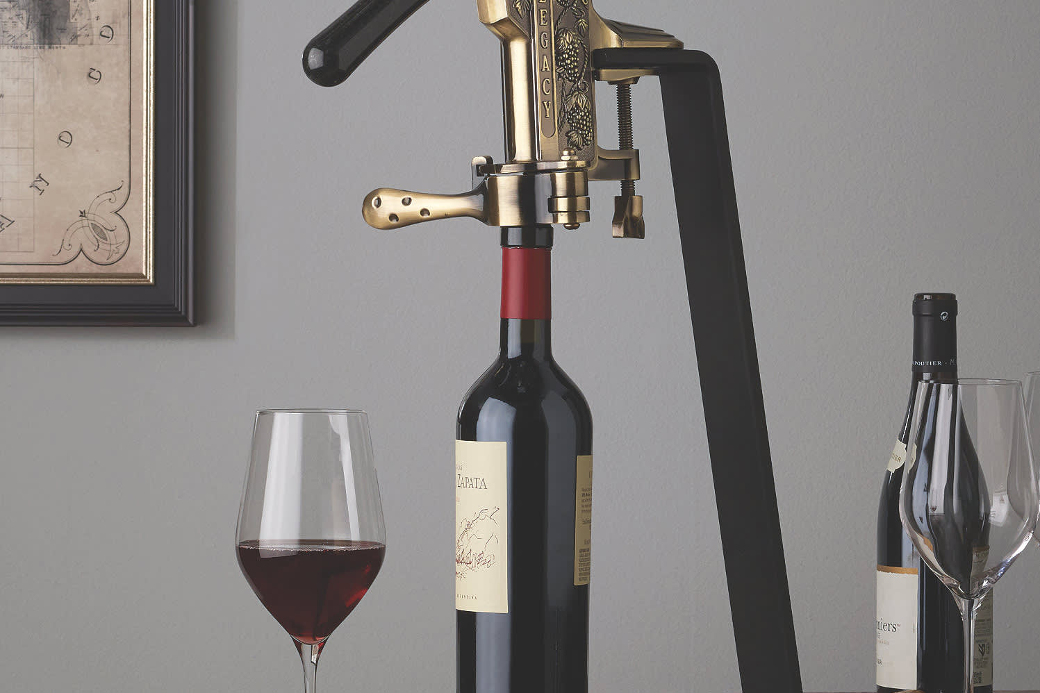 Wine Bottle Opener Types: Which Kind Is Right For You? %%sep
