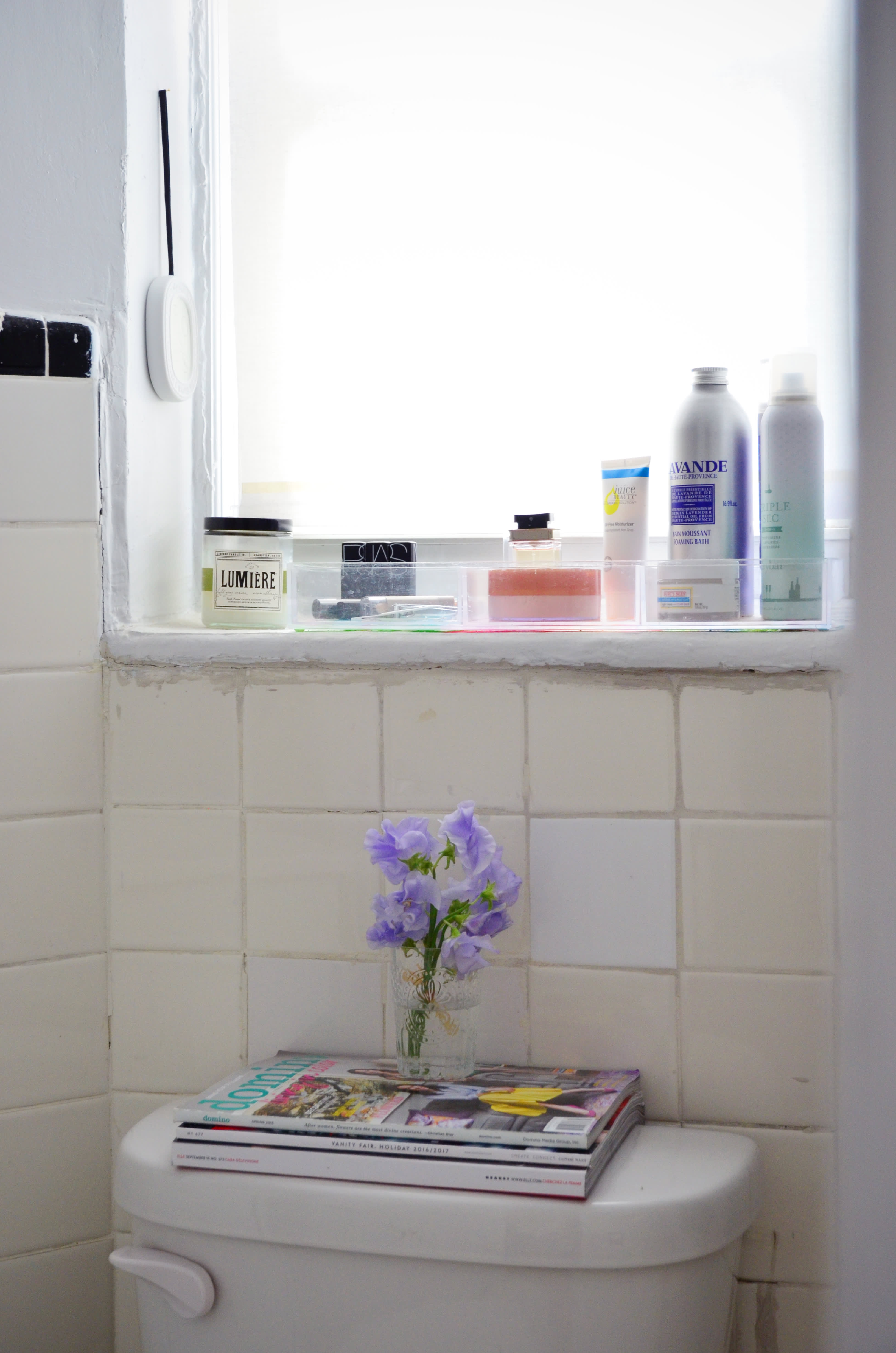 Small NYC Bathroom Storage Ideas - Read Our List