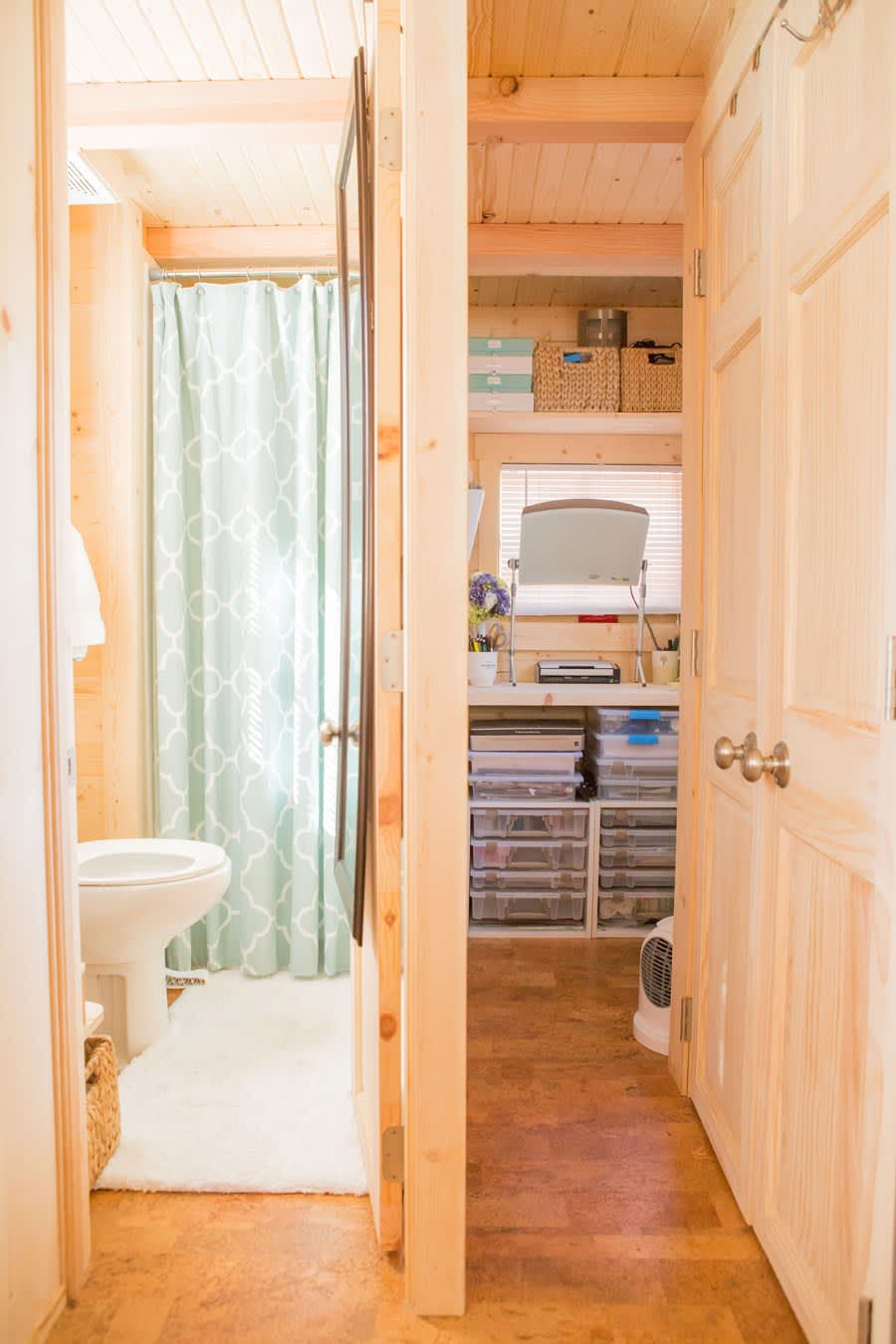 What It's Really Like to Live in a Tiny House Community